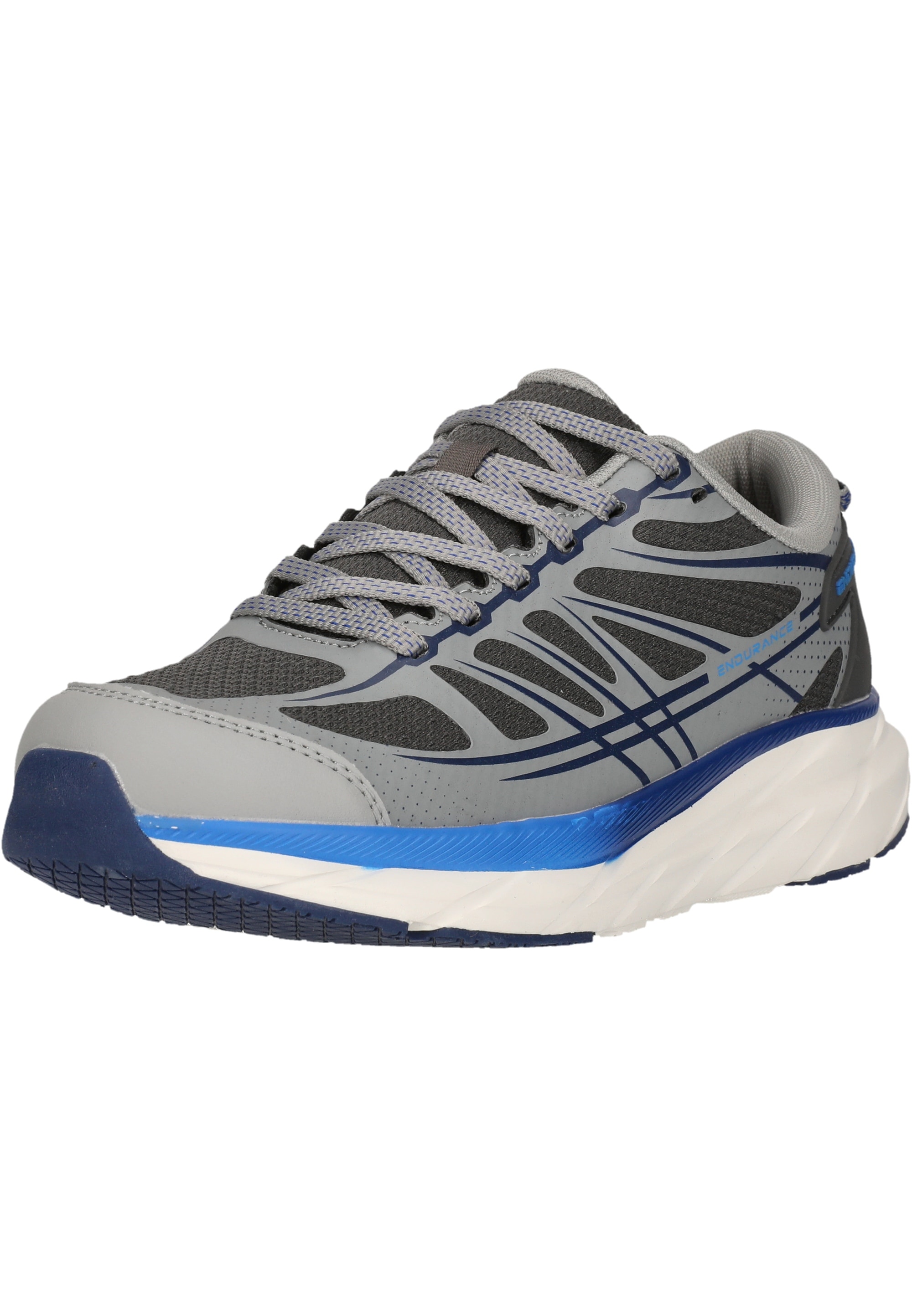 ENDURANCE Sneaker "Caden" mit Allwetterprofil und gepolsterter Fersenpartie