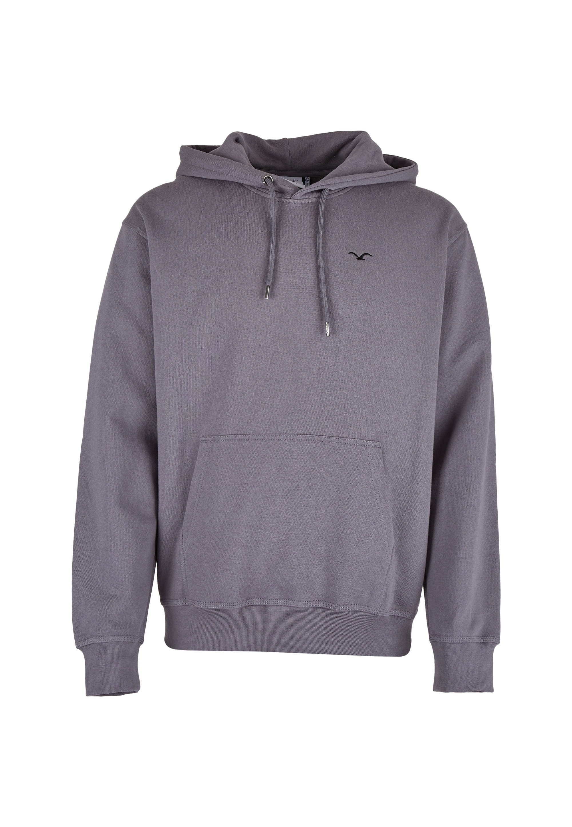 Cleptomanicx Kapuzensweatshirt »Ligull Boxy«, In lässigem Schnitt