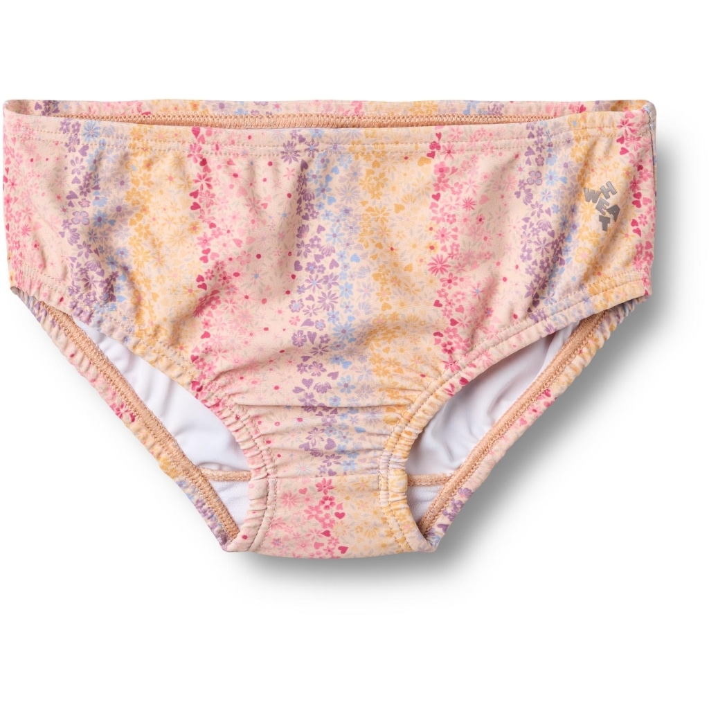 WHEAT Bandeau-Bikini »Wheat Badeanzug Tankini Set mit Badehose Alma«