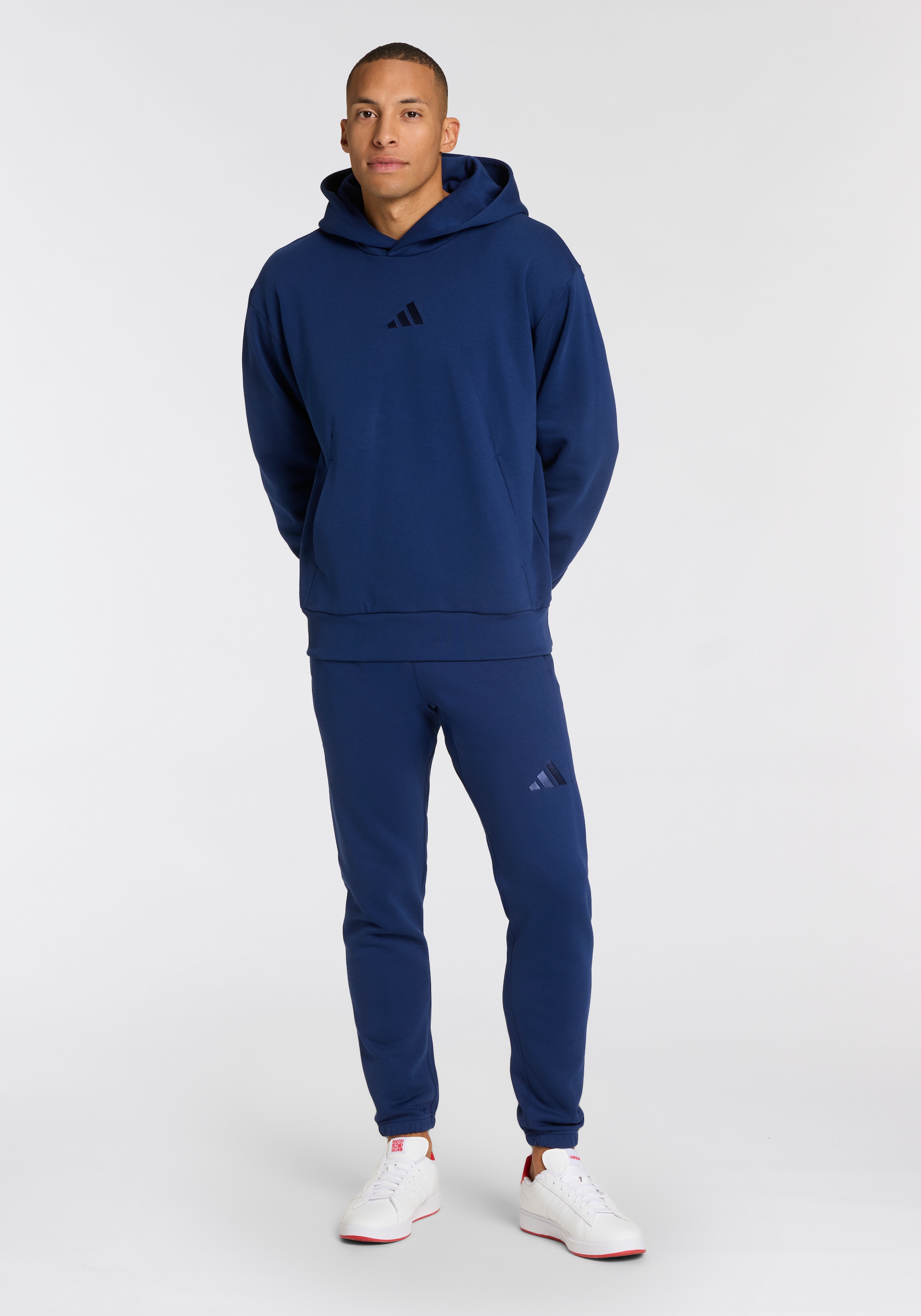 adidas Sportswear Sporthose »M A SZN FL R PT«, (1 tlg.)