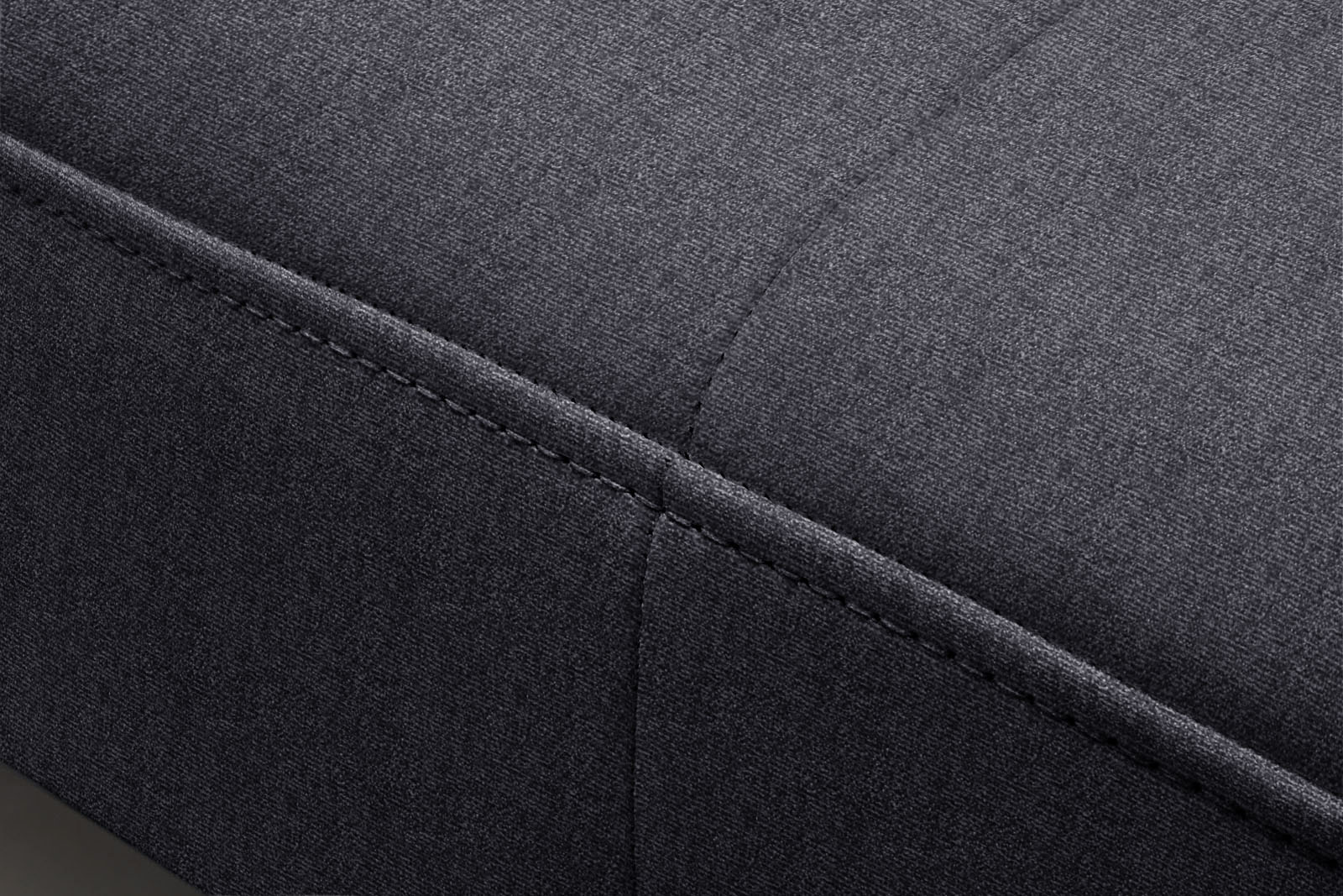 Thumbnail - Creation BY ROLF BENZ Ecksofa "CR.446 Designsofa mit erstklassigem Sitzkomfort, Breite 317cm" in minimalistischer, schwe...