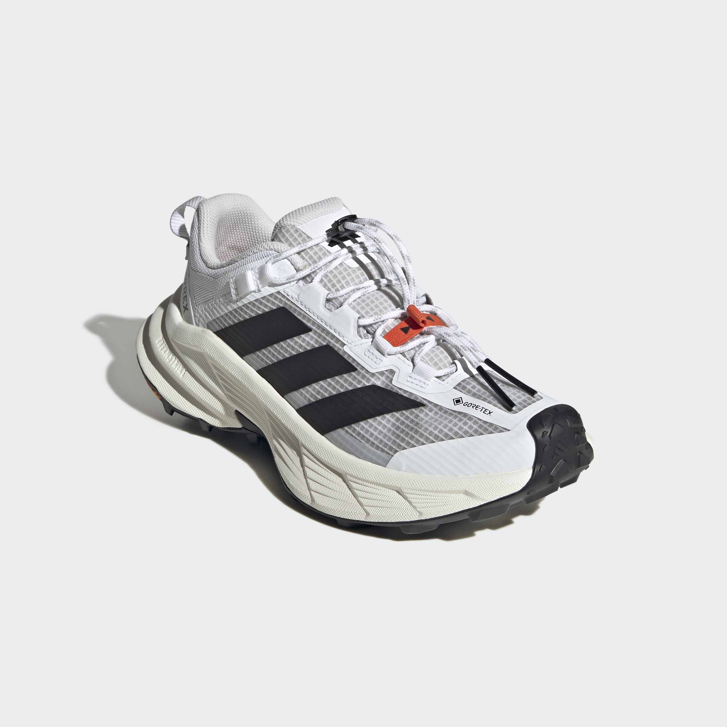 adidas TERREX Wanderschuh "FREEHIKER SL GORE-TEX" wasserdicht dank Gore-Tex Membrane