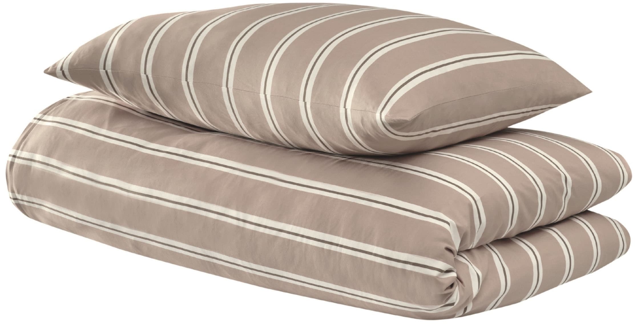 uncover by SCHIESSER Bettwäsche "Colorado mit Streifen in angesagten Farben günstig online kaufen