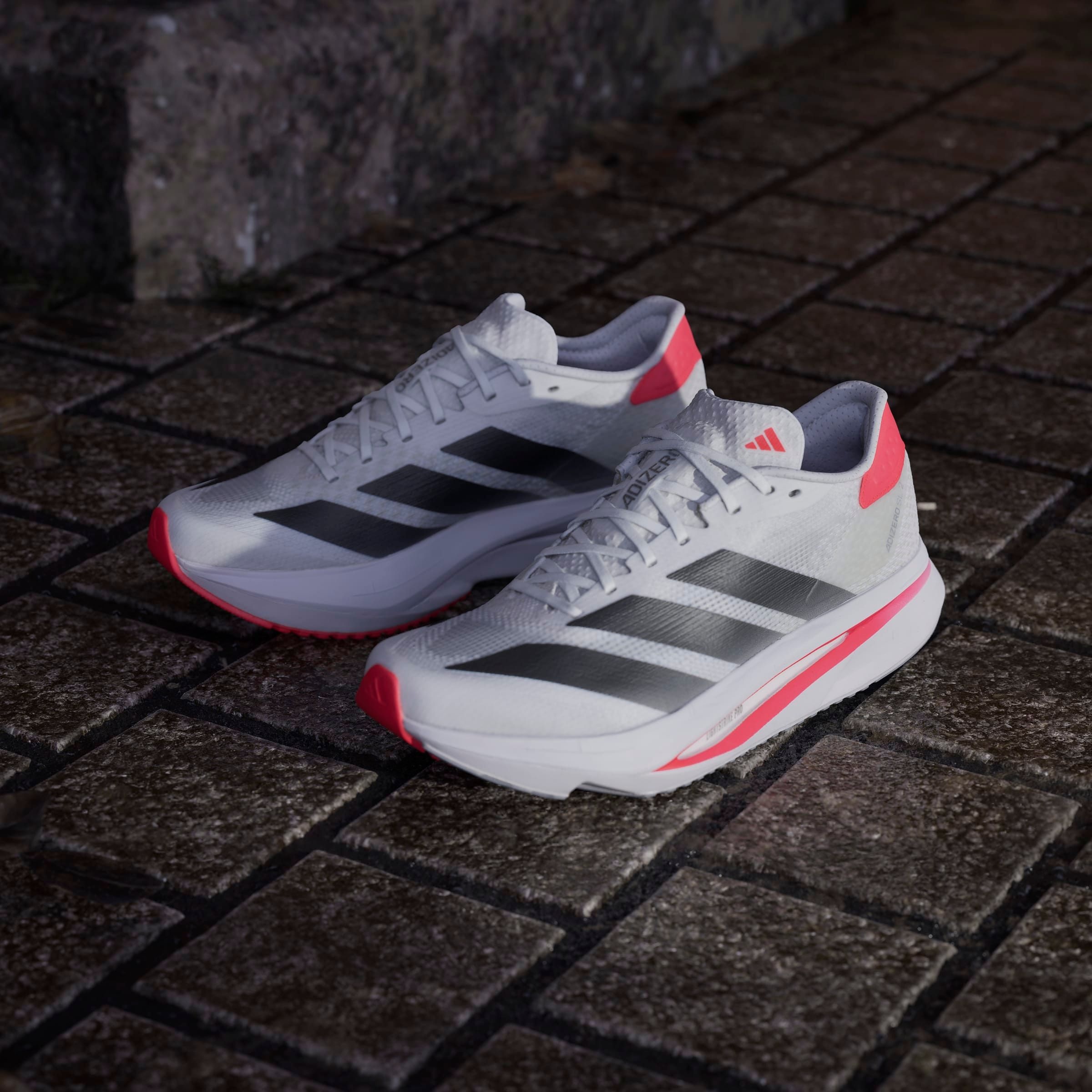 adidas Performance Laufschuh »ADIZERO SL2«, mit Lightstrike-Sohle