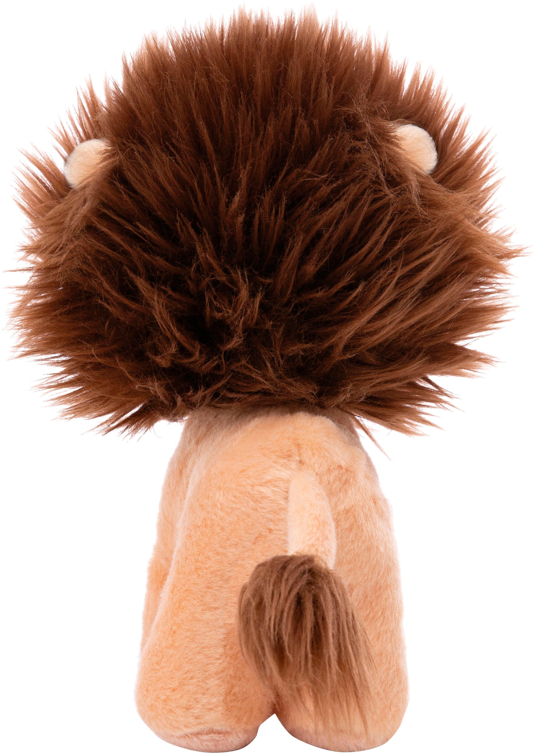 Nici Kuscheltier »Glubschis, Löwe Cliff, 15 cm«, stehend