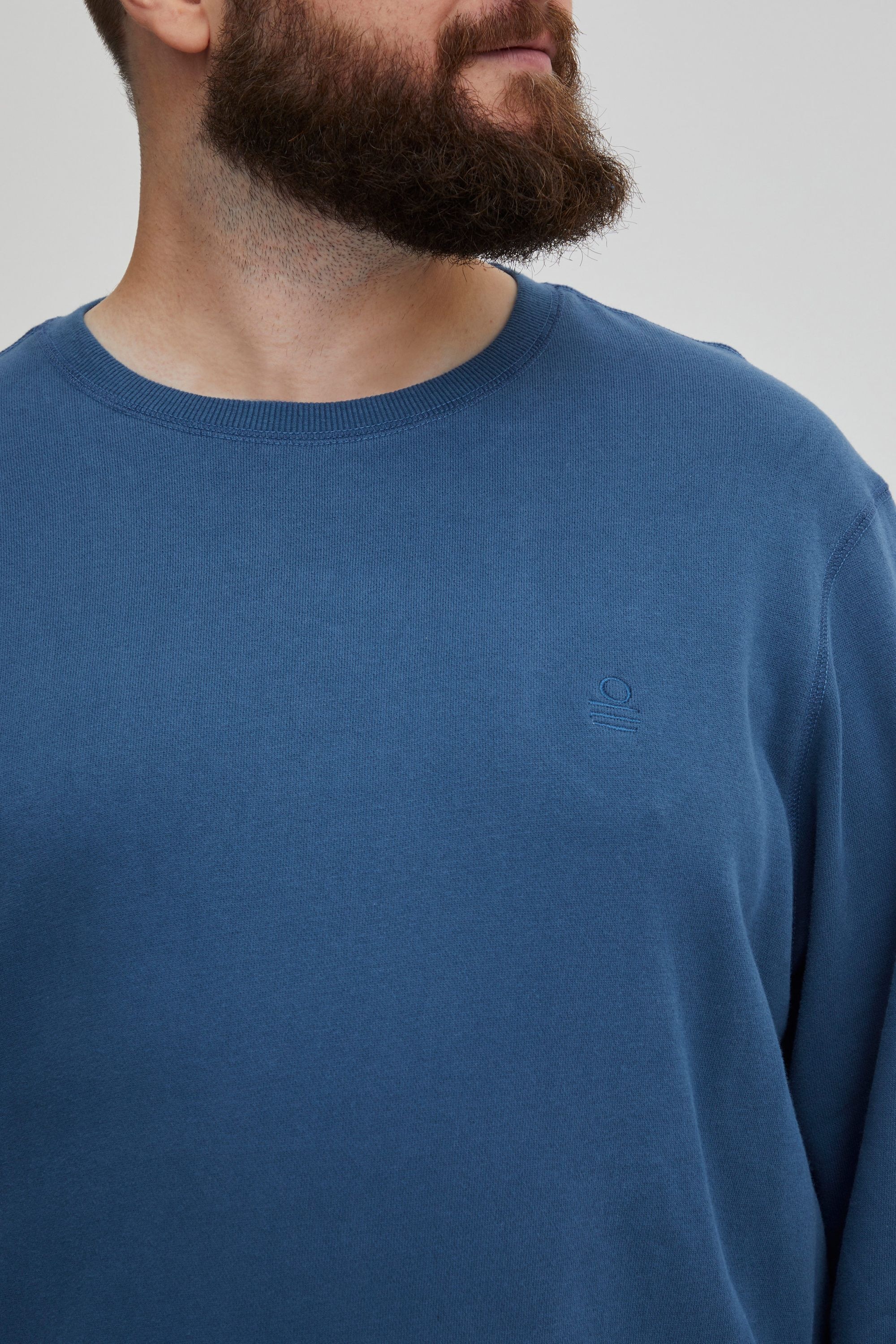 Blend Sweatshirt »Sweatshirt BHBRavin«
