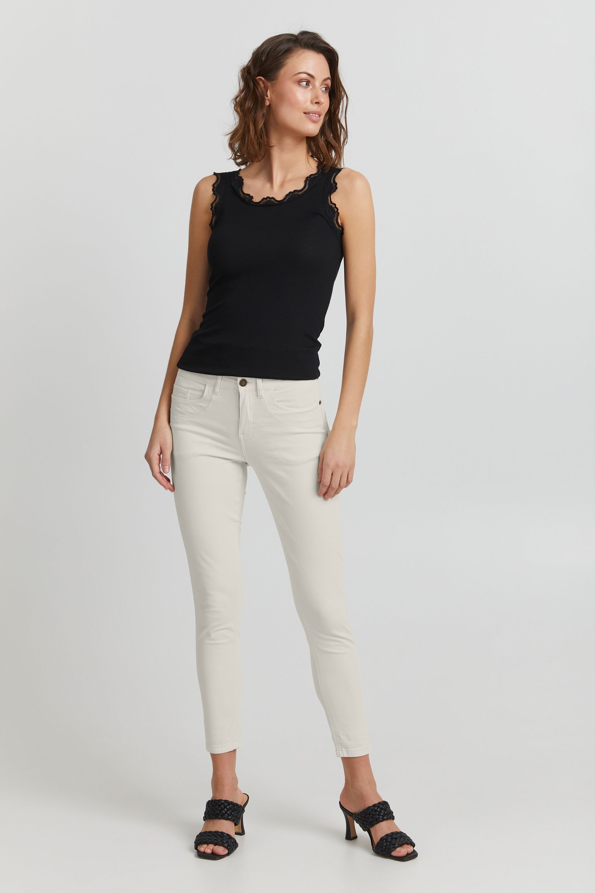 fransa 5-Pocket-Jeans »5-Pocket-Jeans FRFotwill«
