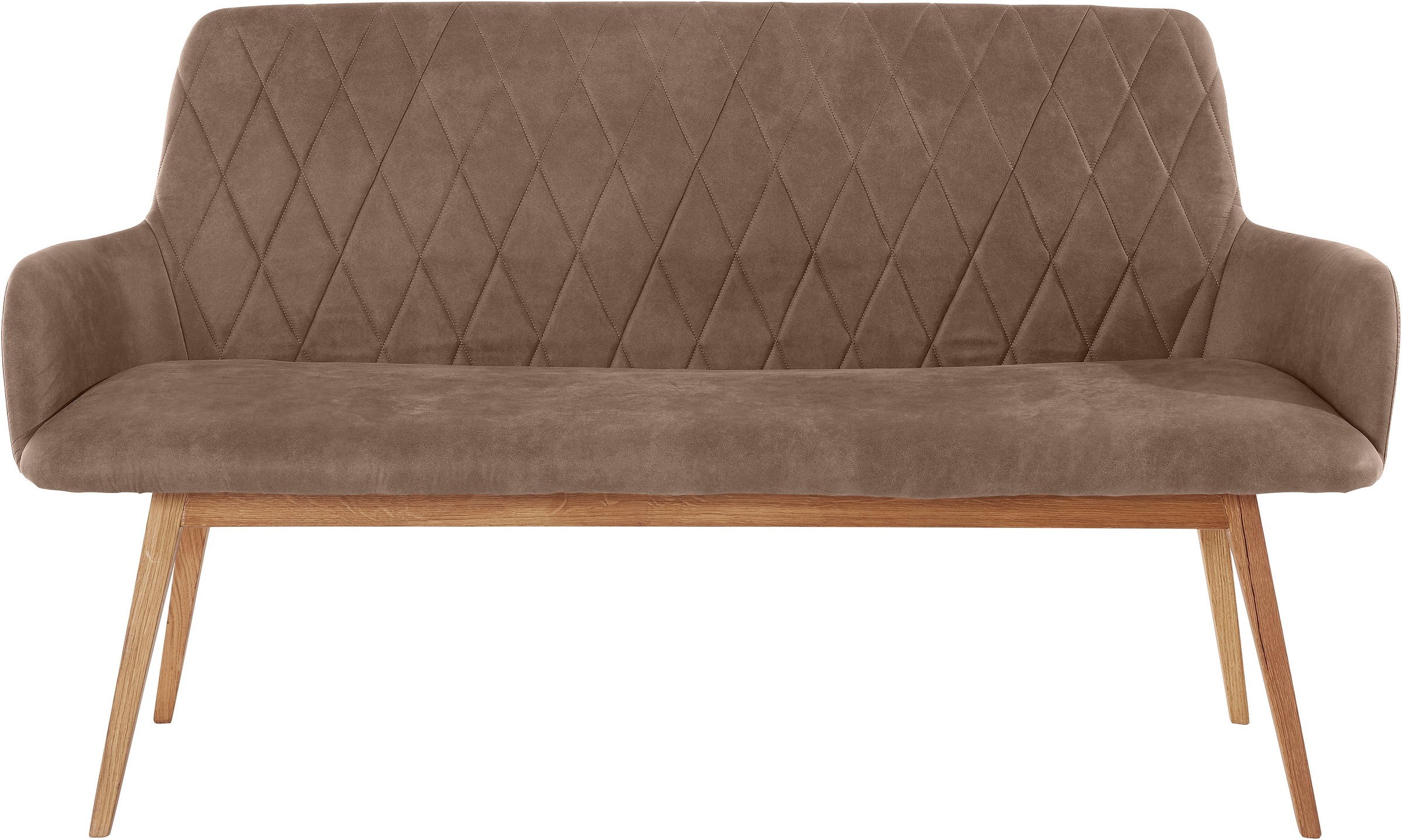 OTTO home Sitzbank "Brest" Schuhbank, Garderobenbank, Bank Breite 160 cm günstig online kaufen