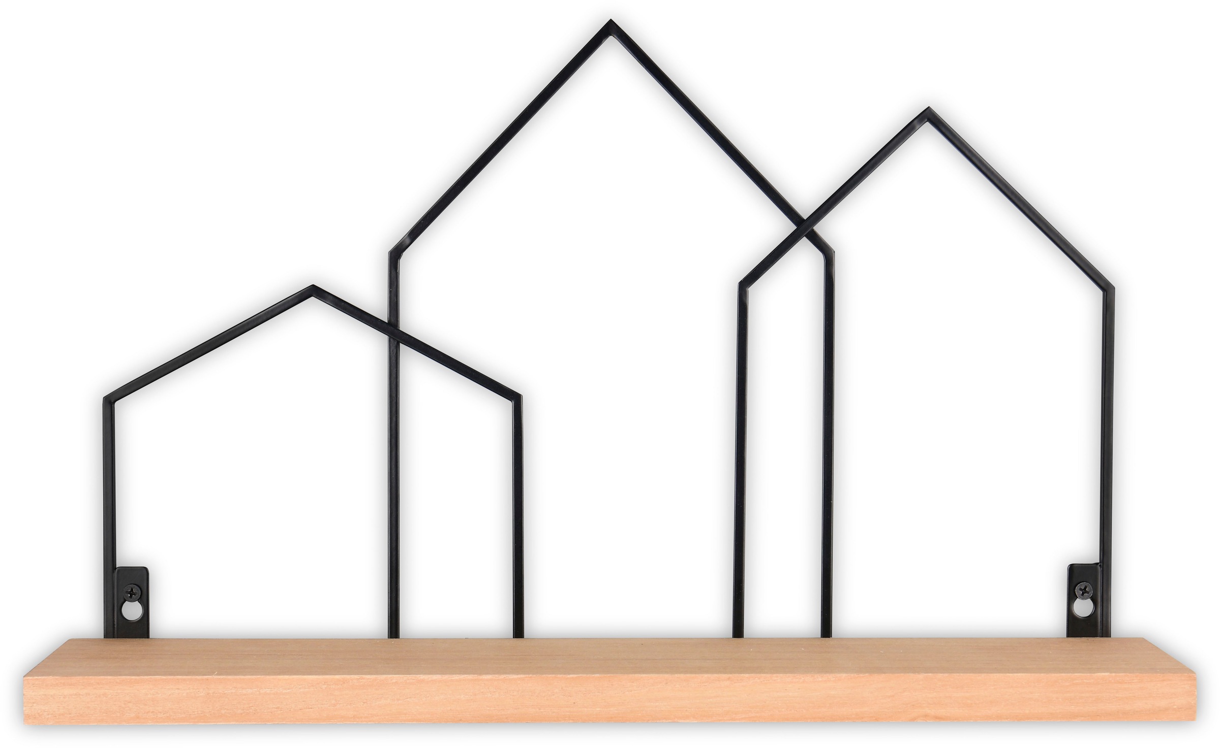 MIRRORS AND MORE Ablageelement "JOLEEN" günstig online kaufen