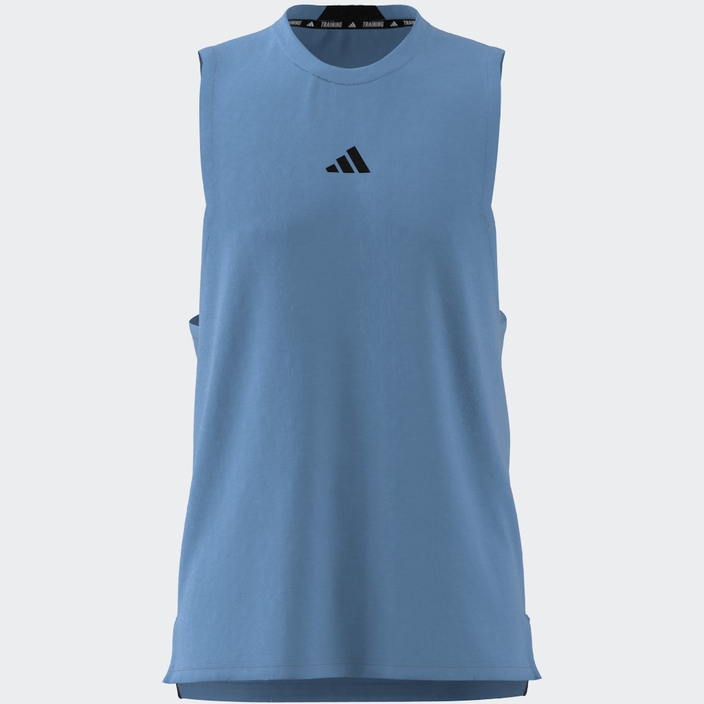 adidas Performance Tanktop »D4T TANK«