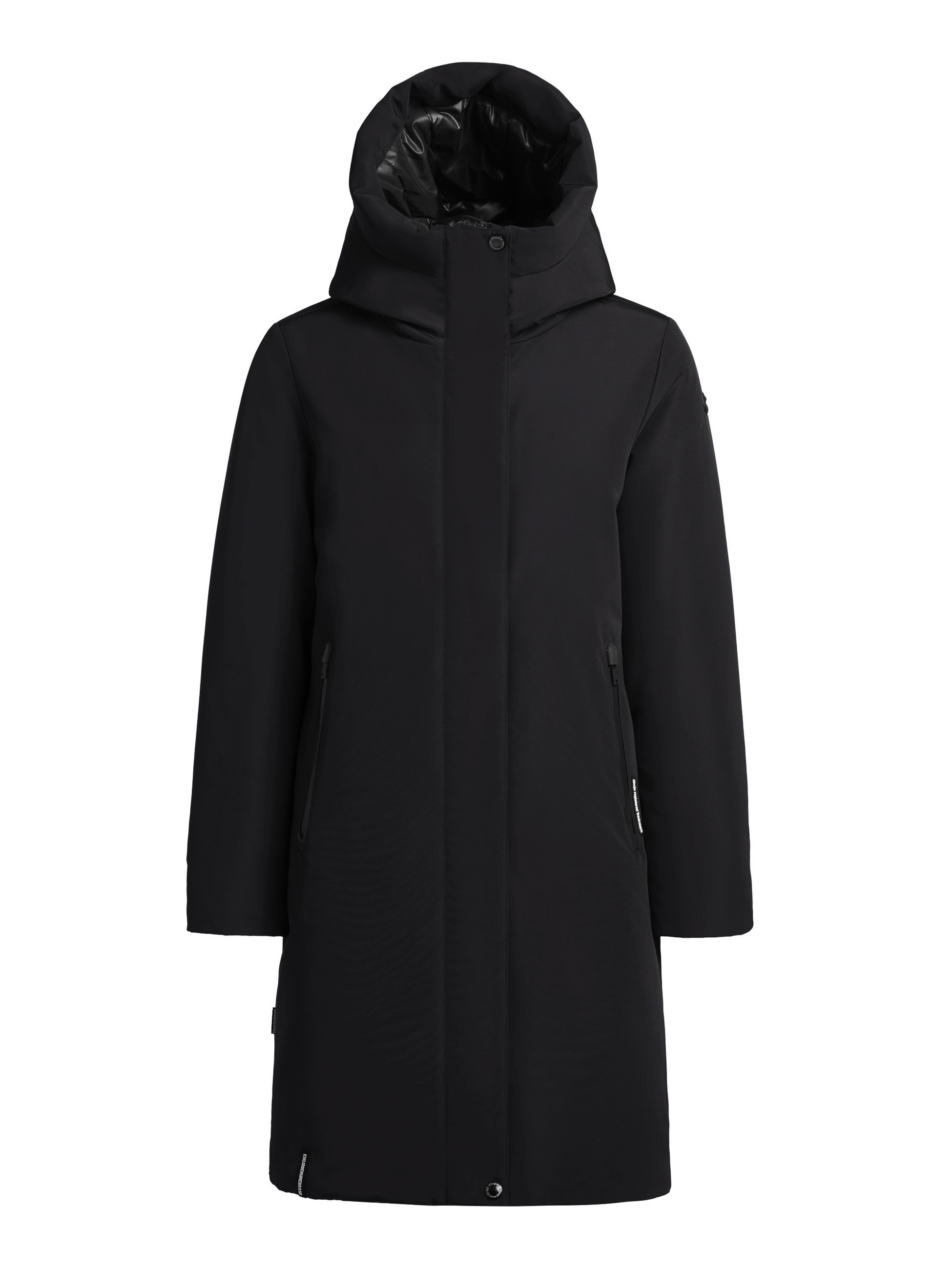 khujo Wintermantel "NELLEN" günstig online kaufen