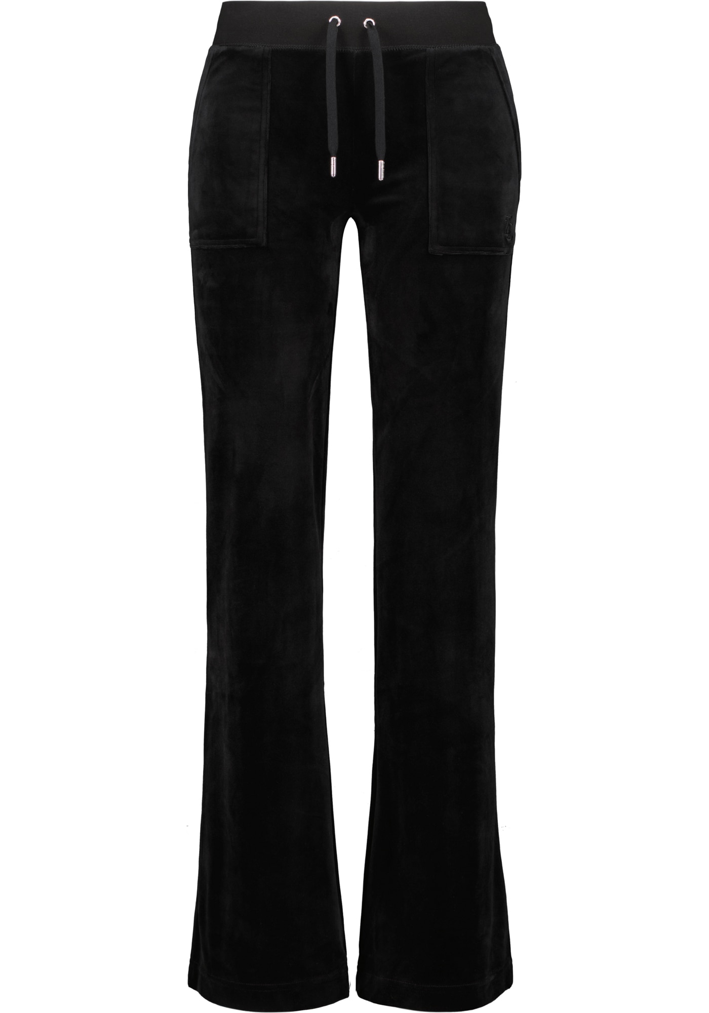 Sweathose »LAYLA LOW RISE POCKETED FLARE PANT Damen«, Trainingshose Damen, Sweathose,...