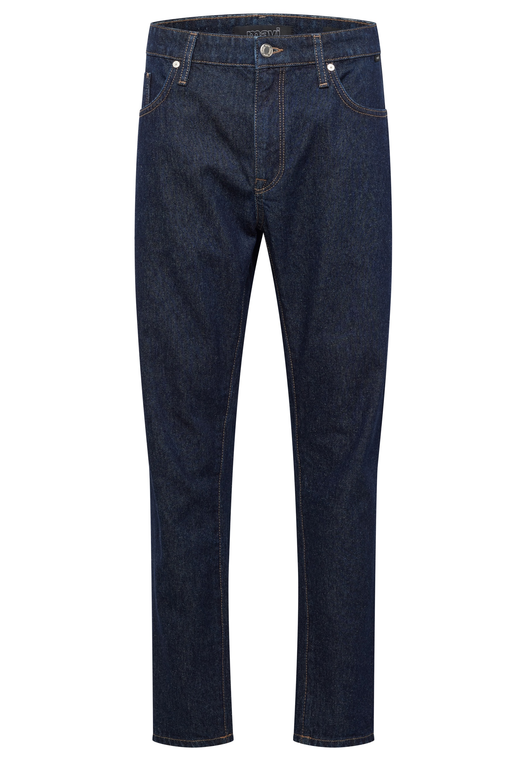 Mavi Weite Jeans »MILAN«, Slim Tapered Leg Pants