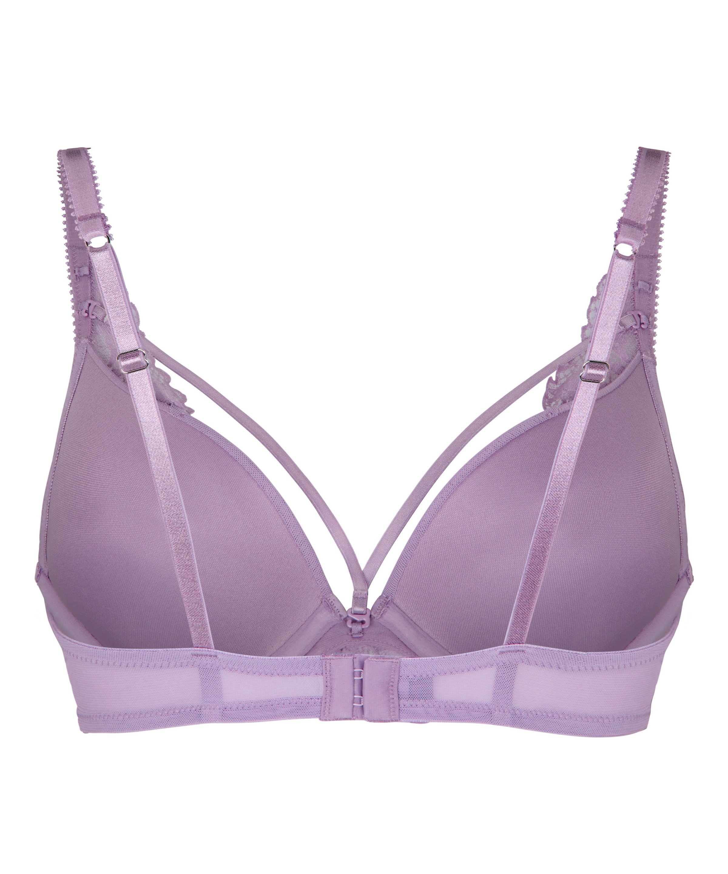 Hunkemöller Push-up-BH »Push-Up Bra Naomi«