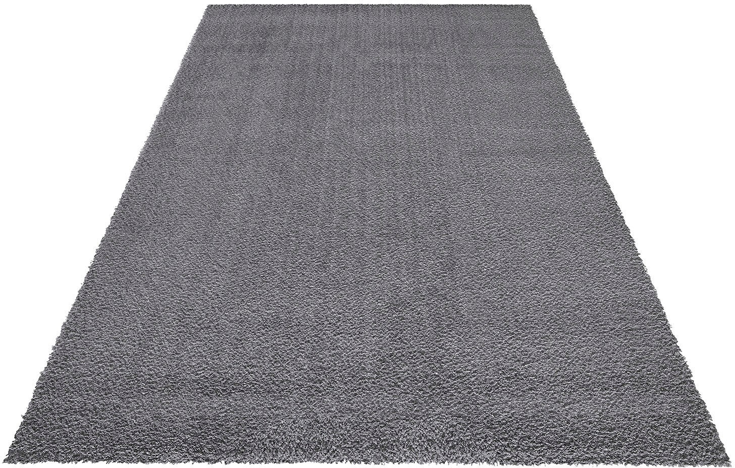 Festival Hochflor-Teppich »Delgardo K11501«, rechteckig, 30 mm Höhe, besonders weich... kaufen