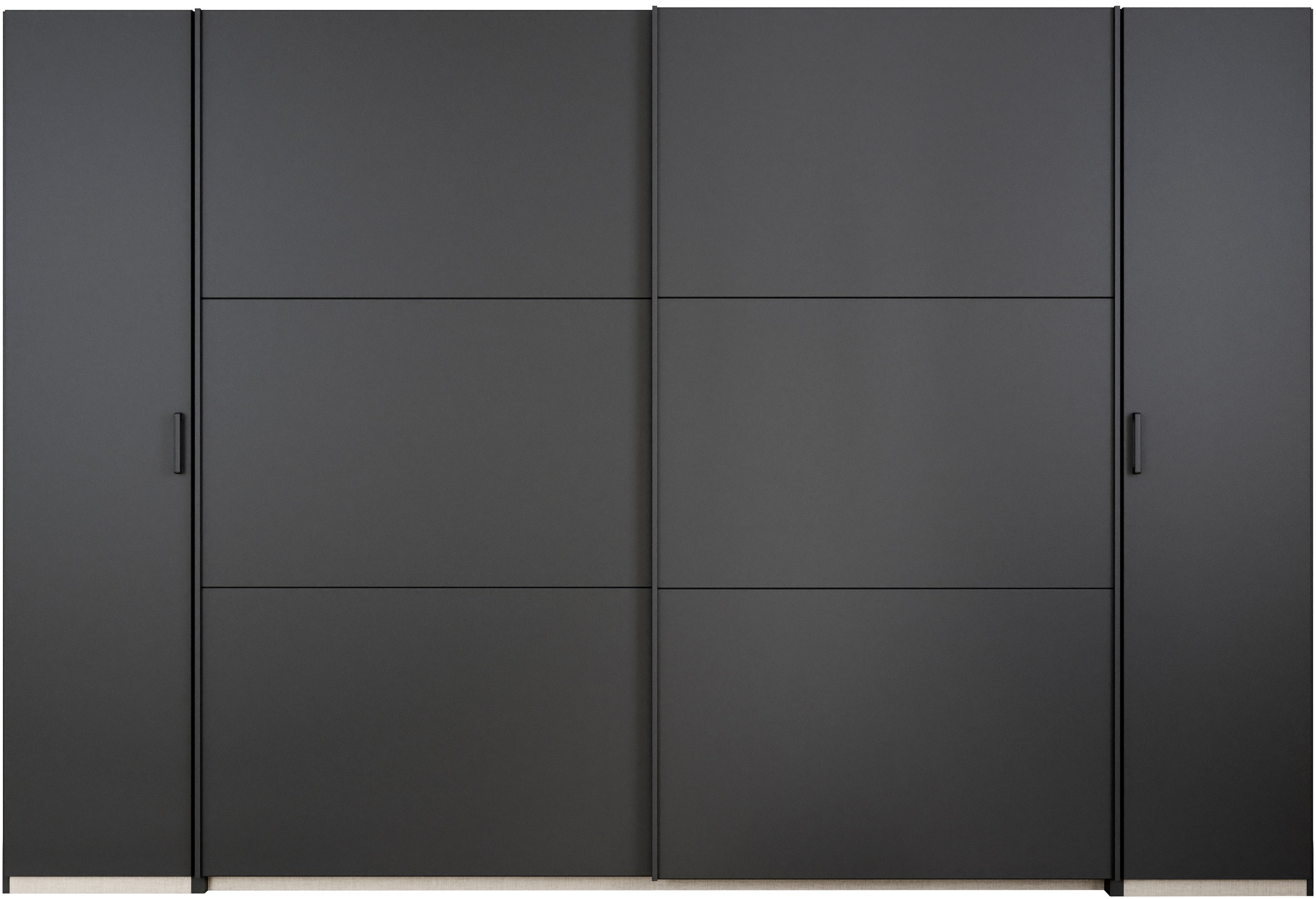 rauch Kleiderschrank "Kleiderschrank Drehtürenschrank Schrank Garderobe KRO günstig online kaufen