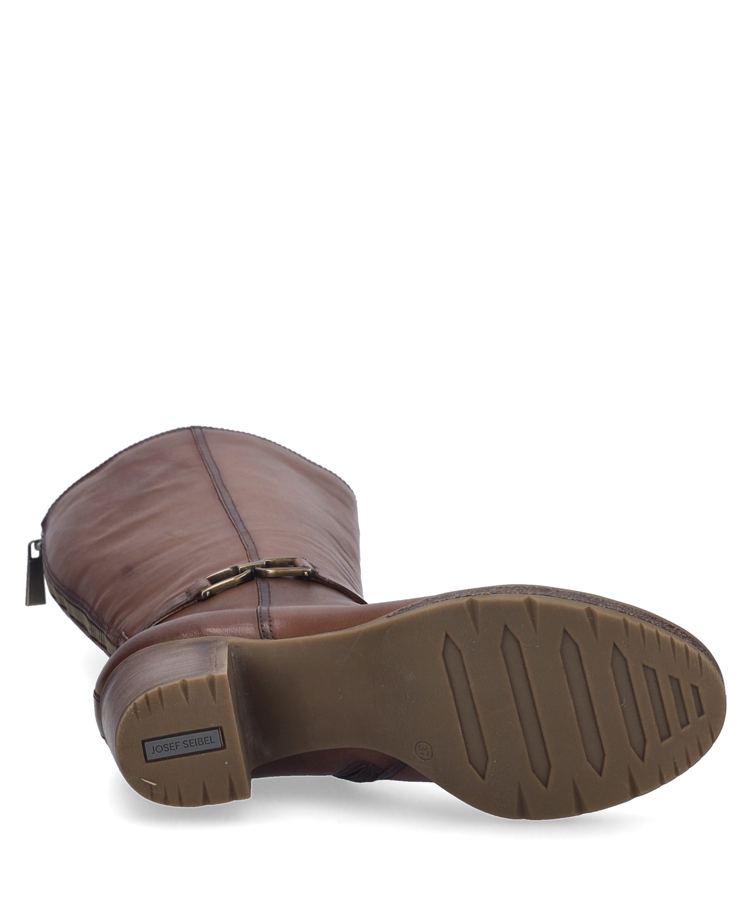 Josef Seibel Stiefel »Gloria 02, cognac«