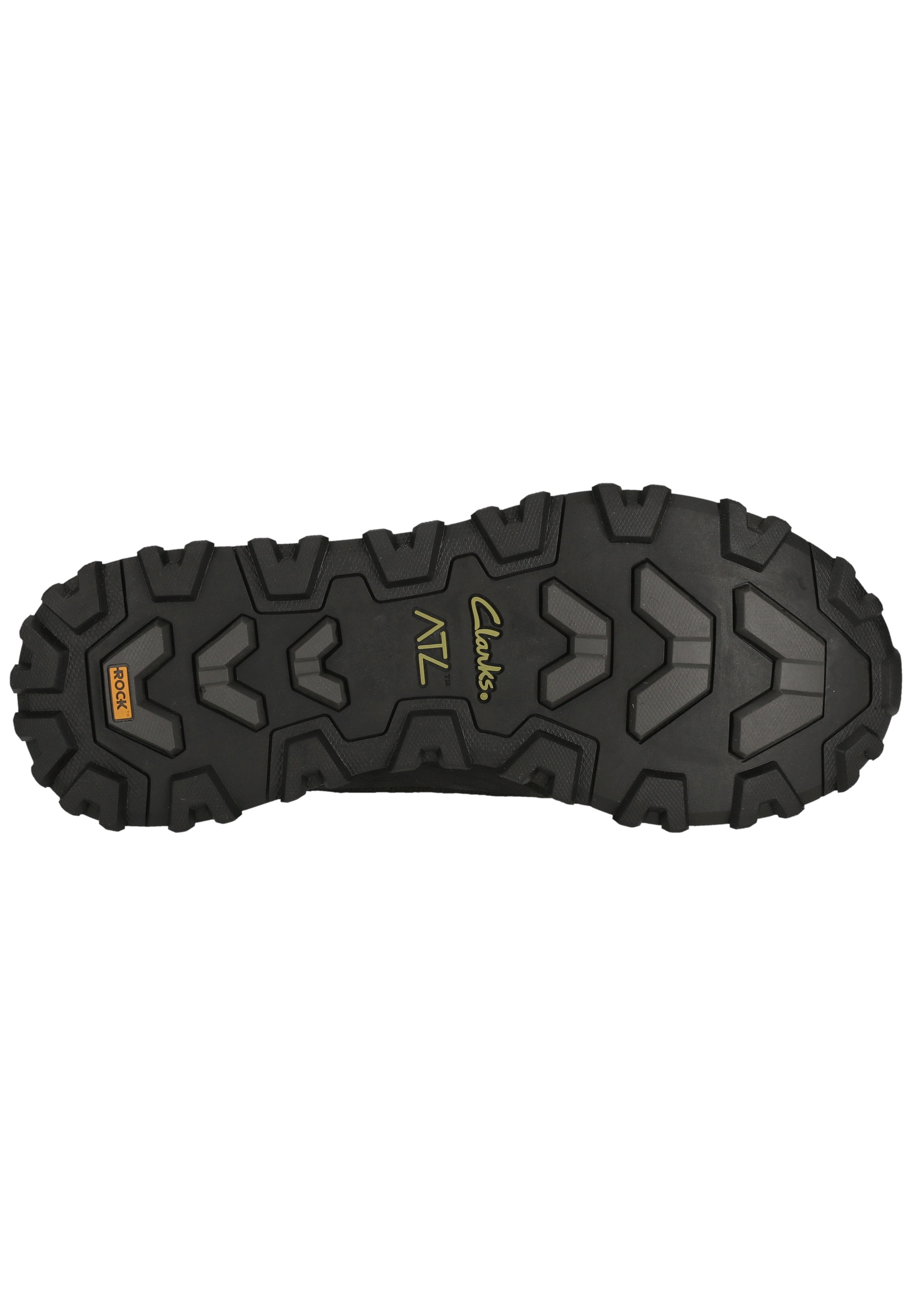 Clarks Stiefel »ATL Trek GTX«  mit atmungsaktivem GORE-TEX®-Futter