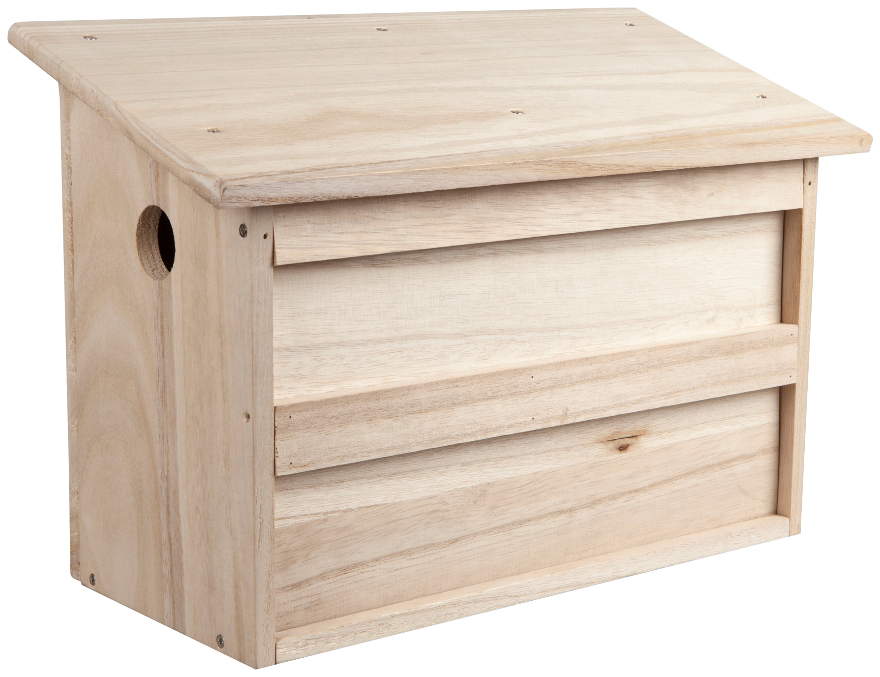 Windhager Nistkasten "Twinhouse Sparrow" günstig online kaufen