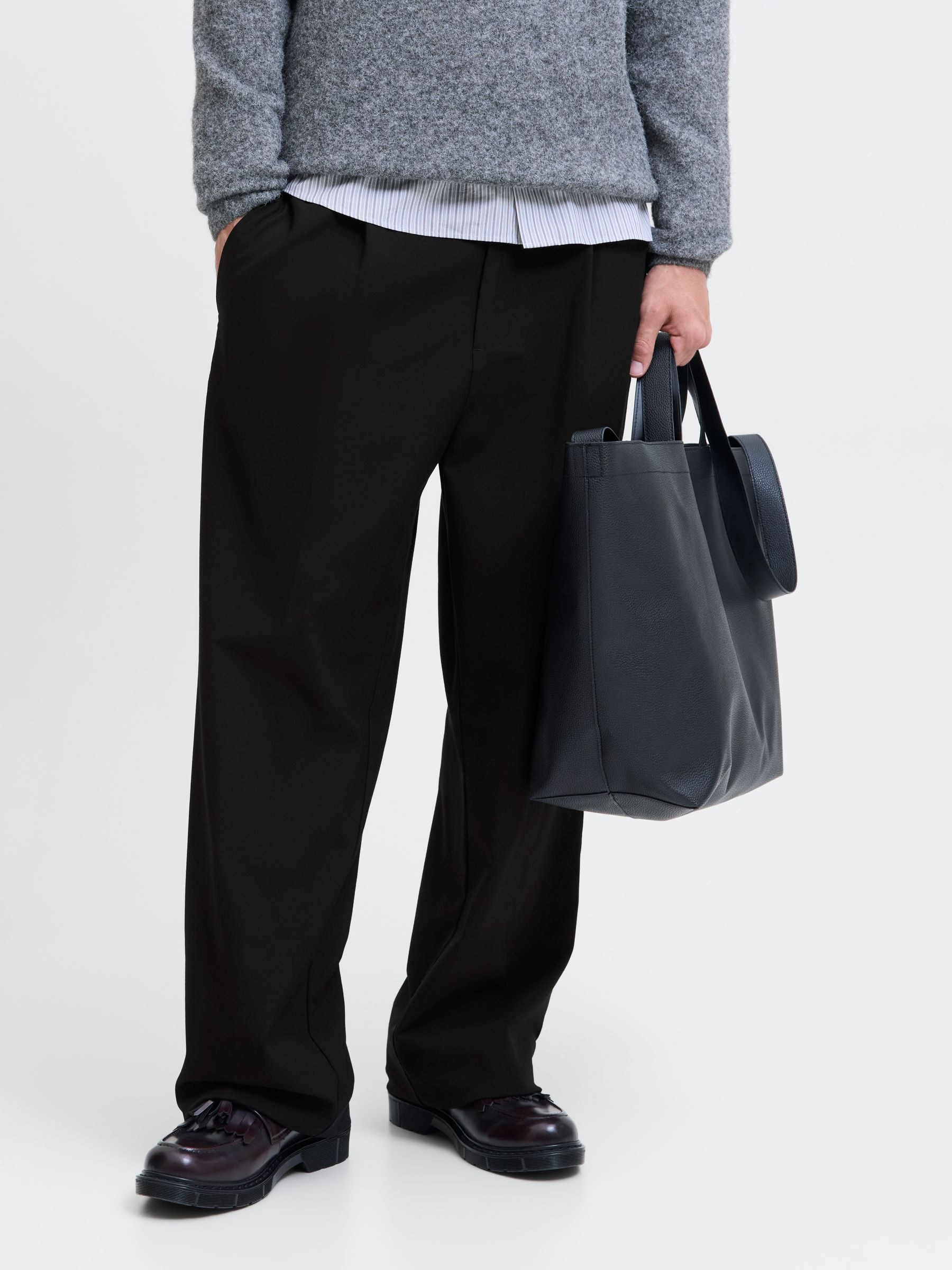 Jack & Jones Jogginghose "JPSTBILL DIEGO JOGGER NOOS" günstig online kaufen