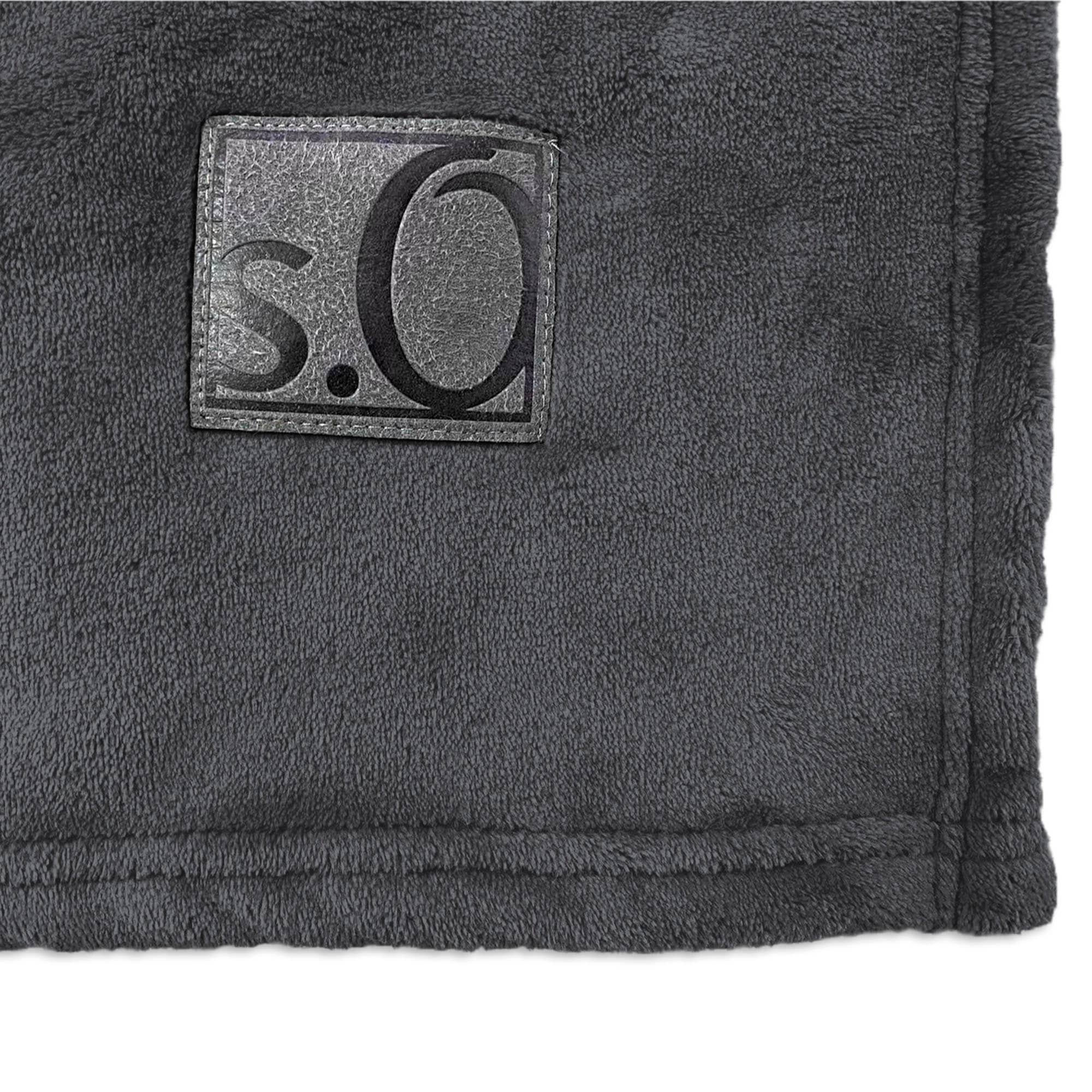 s.Oliver Wohndecke »s.Oliver Decke Kuschelsoft« 150 x 200 cm , in bunten Farben, weich, 330g/m²