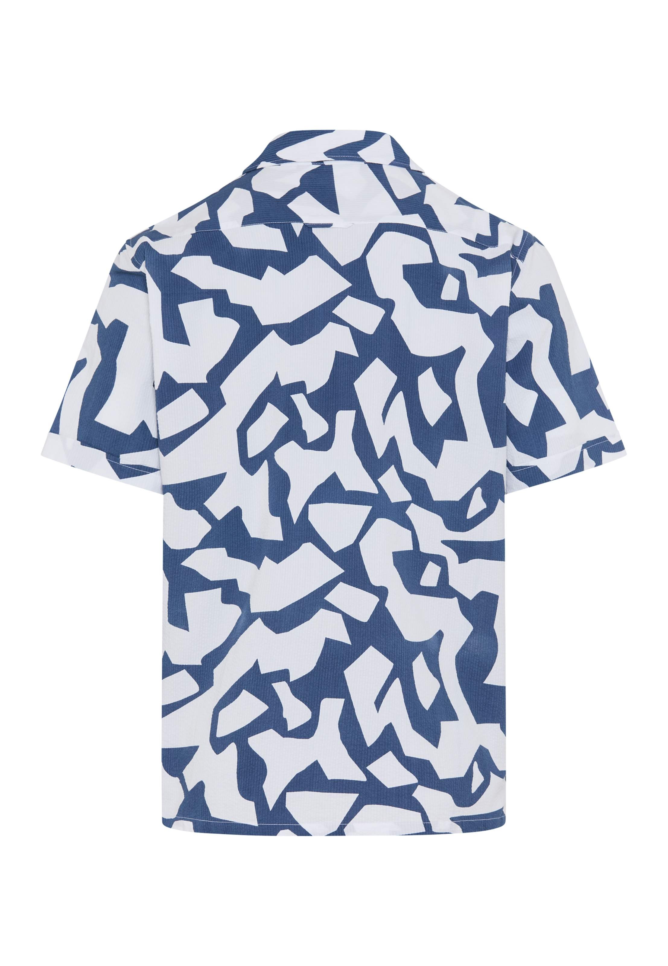 Brax Kurzarmhemd "Style LEO" günstig online kaufen