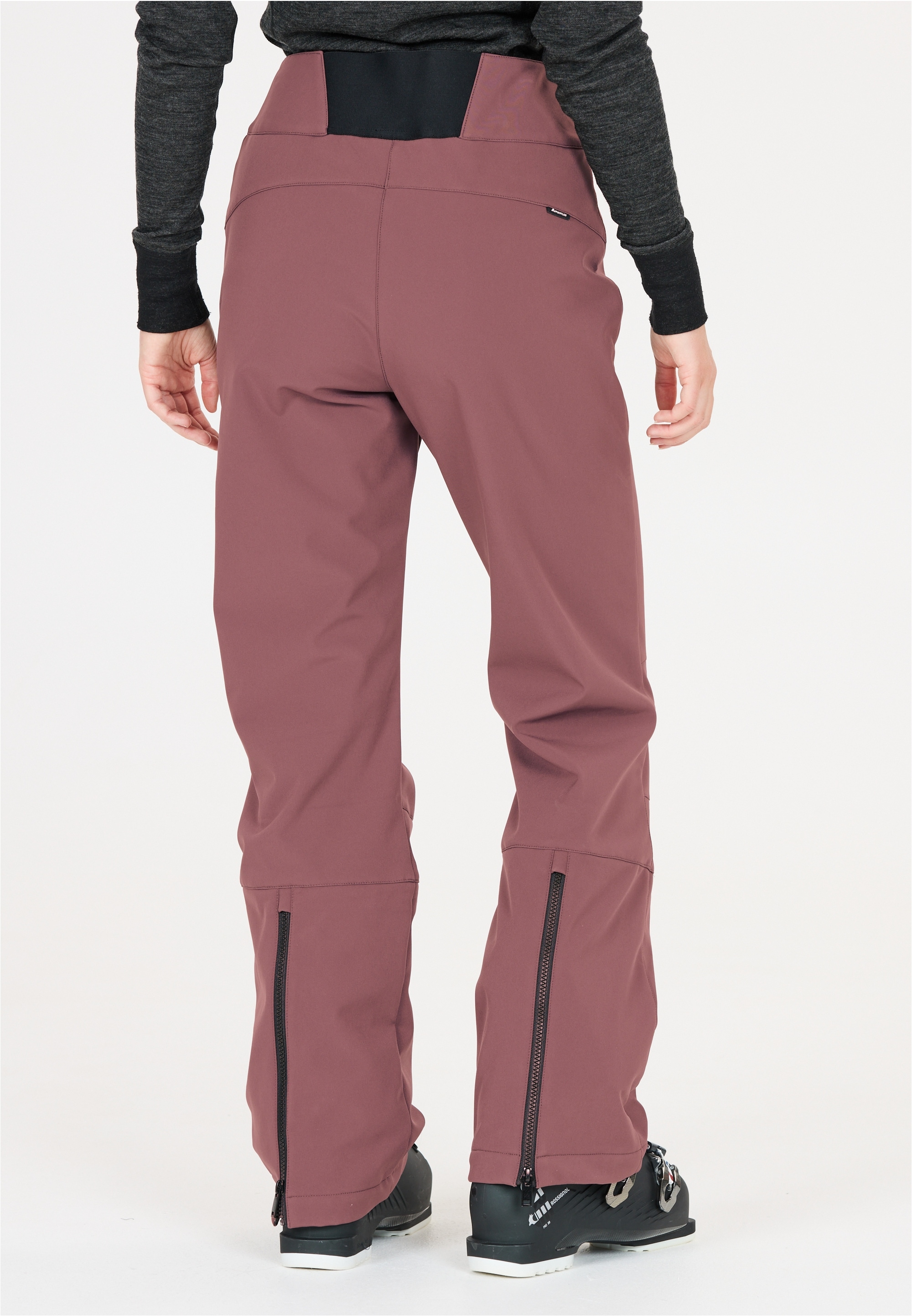 WHISTLER Skihose »Sierra«  mit Slim-Fit-Passform