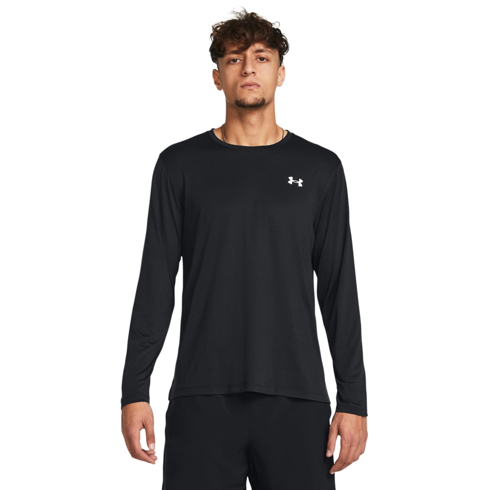 Under Armour Langarmshirt "UA Launch Langarm-Oberteil für"