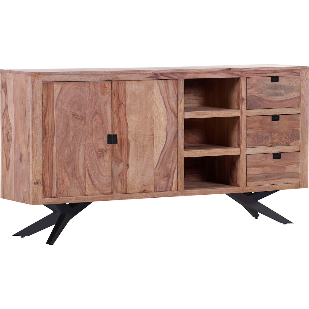 Gutmann Factory Sideboard »Nola«