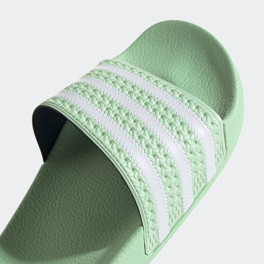 adidas Originals Badesandale »ADILETTE«