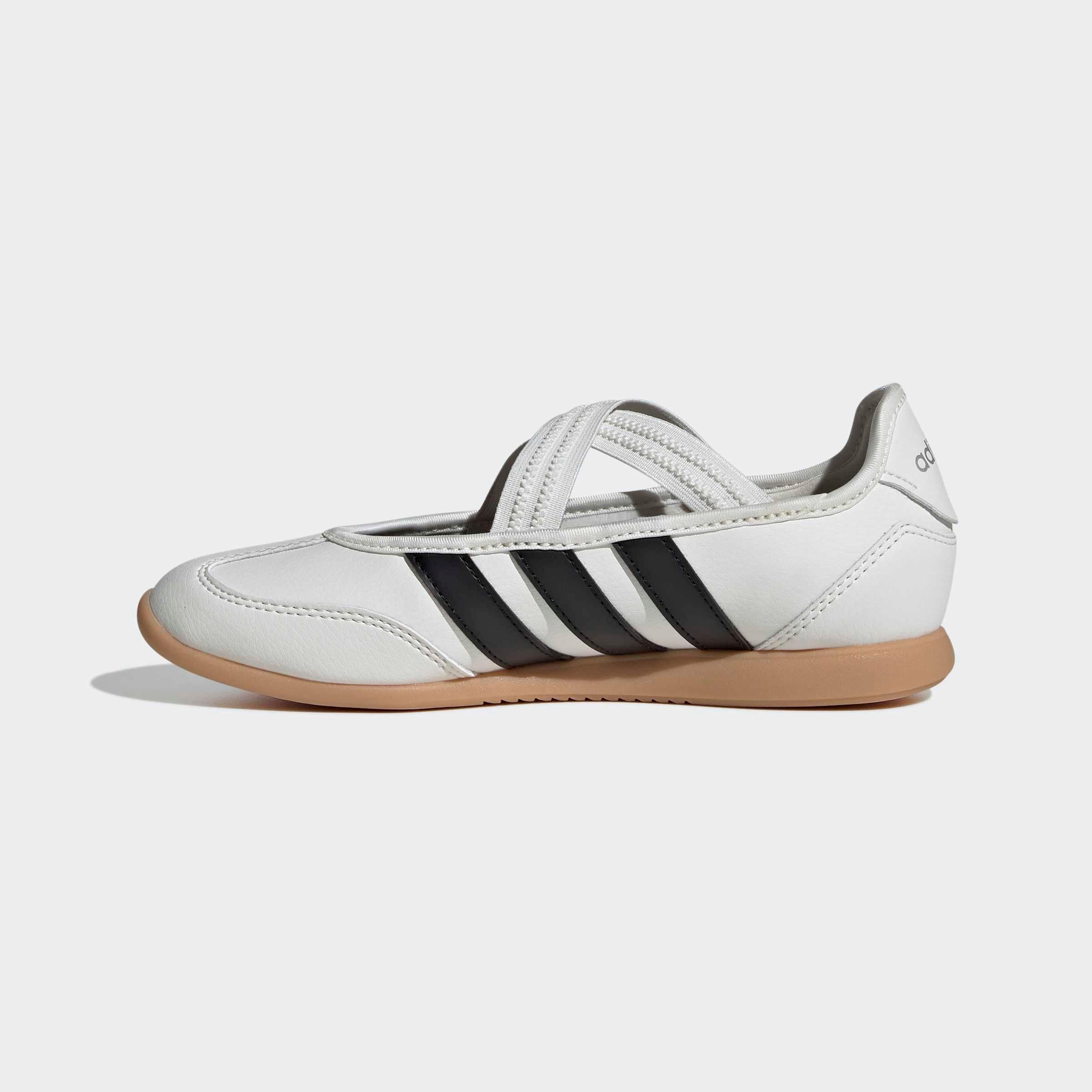 adidas Sportswear Sneaker Ballerinas »BARREDA MARY JANE KIDS«  für Kinder & Jugendliche