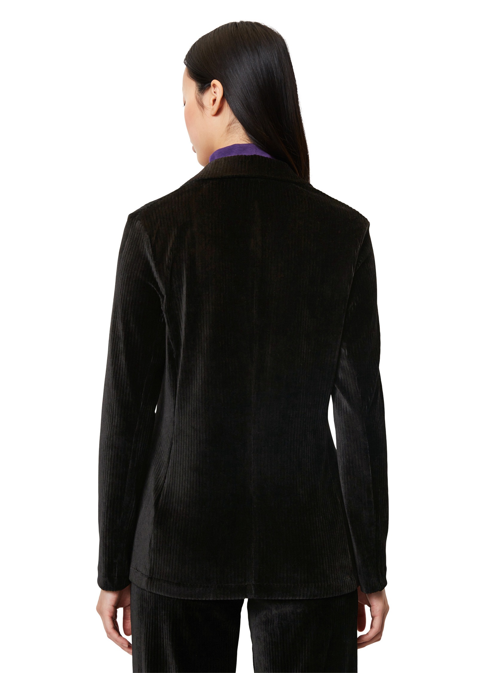 Marc O'Polo Jerseyblazer »in Cord-Qualität«