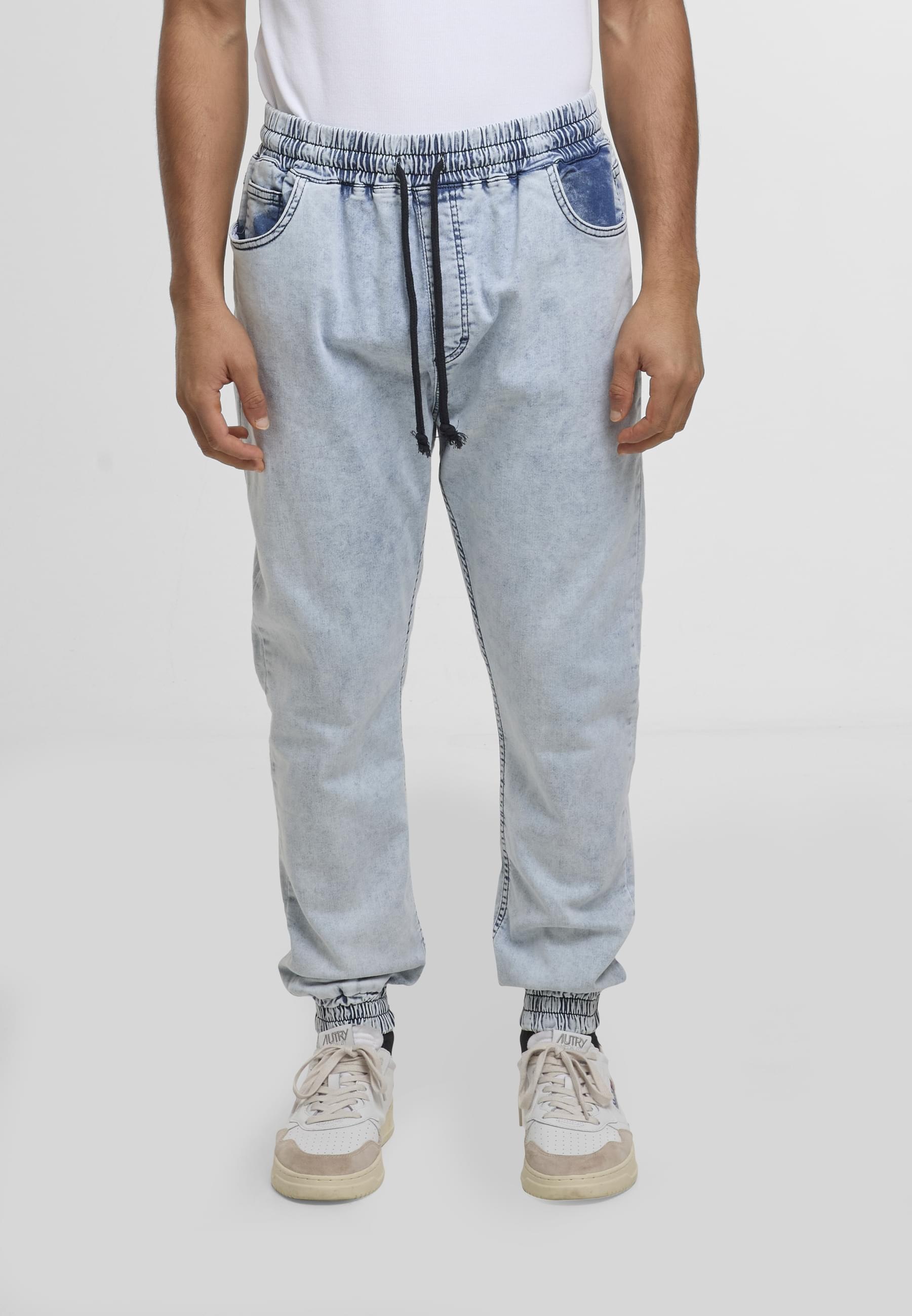 2Y Studios Bequeme Jeans »2Y Studios Herren 2Y Cargo Denim«, (1 tlg.)