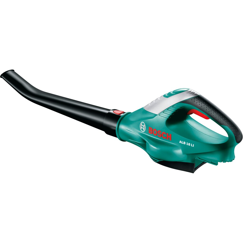 Bosch Home & Garden Akku-Heckenschere »EasyHedgeCut 18-45+ALB 18 Li«