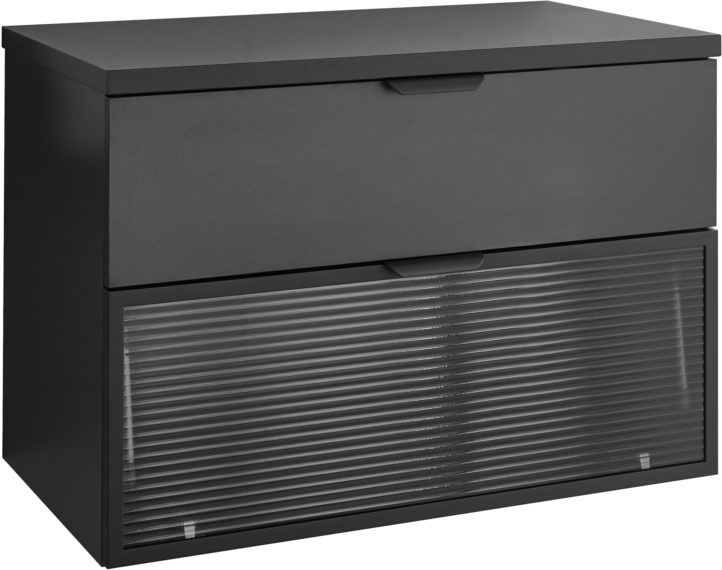 BASIC by Balculina Waschbeckenunterschrank "Diosa B/H/T 80x55x46 cm" 1 Stk. günstig online kaufen