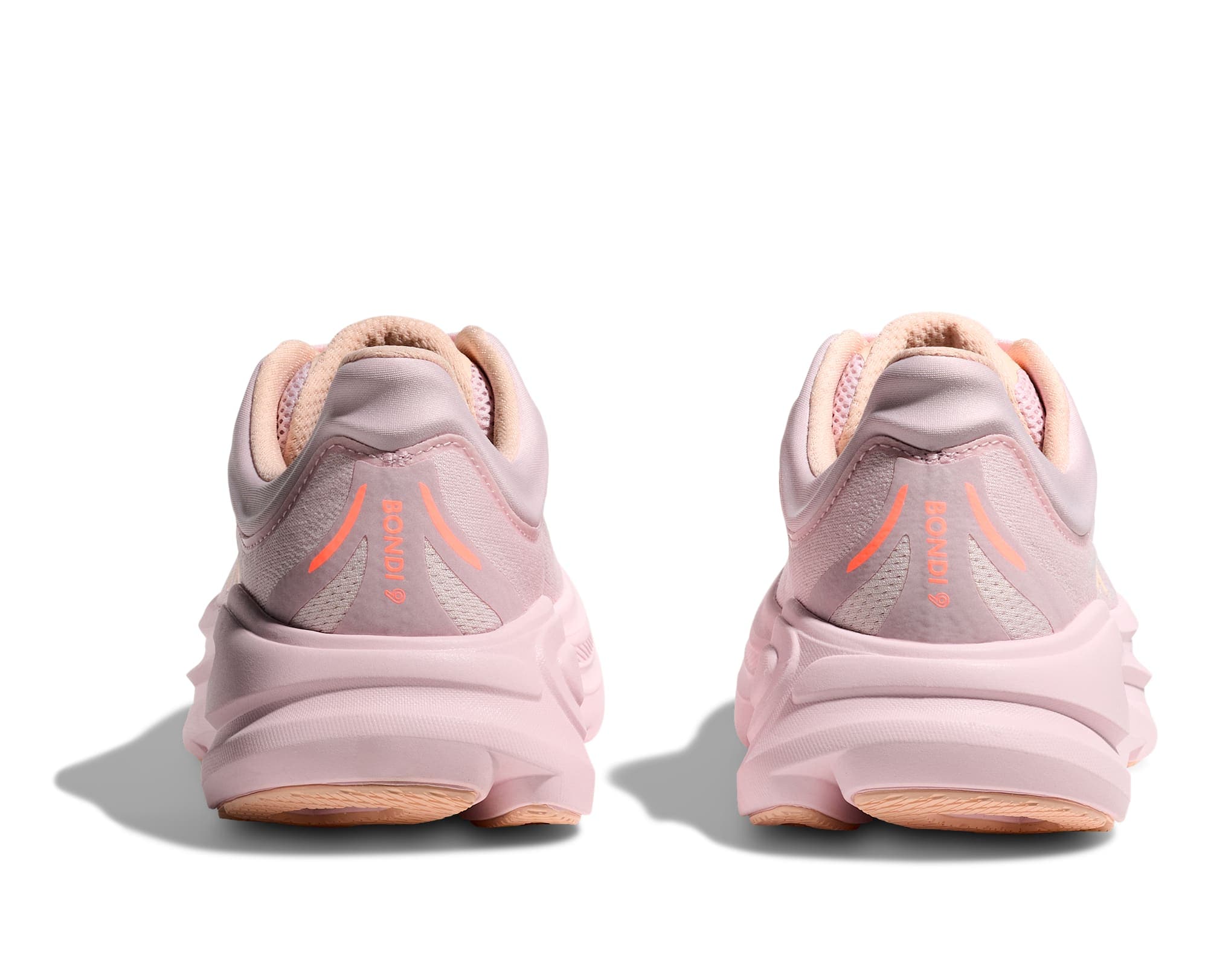 Hoka One One Laufschuh »BONDI 9«  für mehr Dämpfung