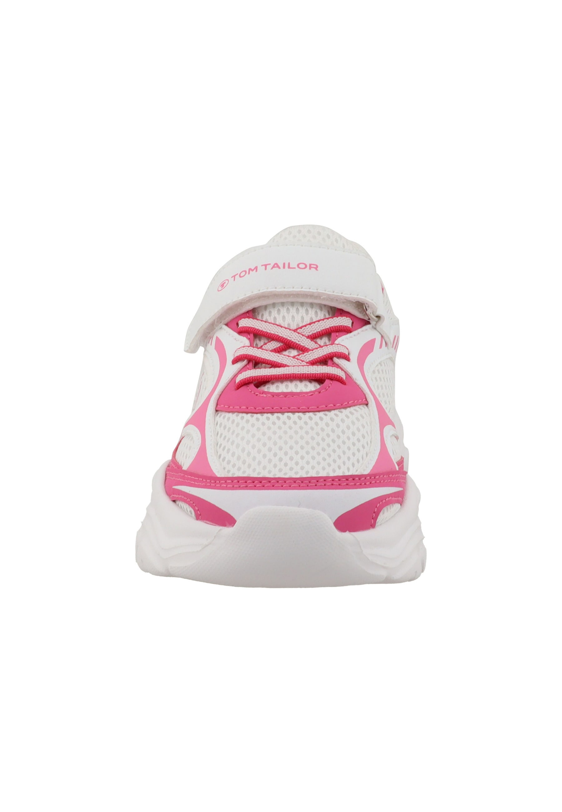TOM TAILOR Sneaker "Tom Tailor Sneaker Low" 1 tlg.