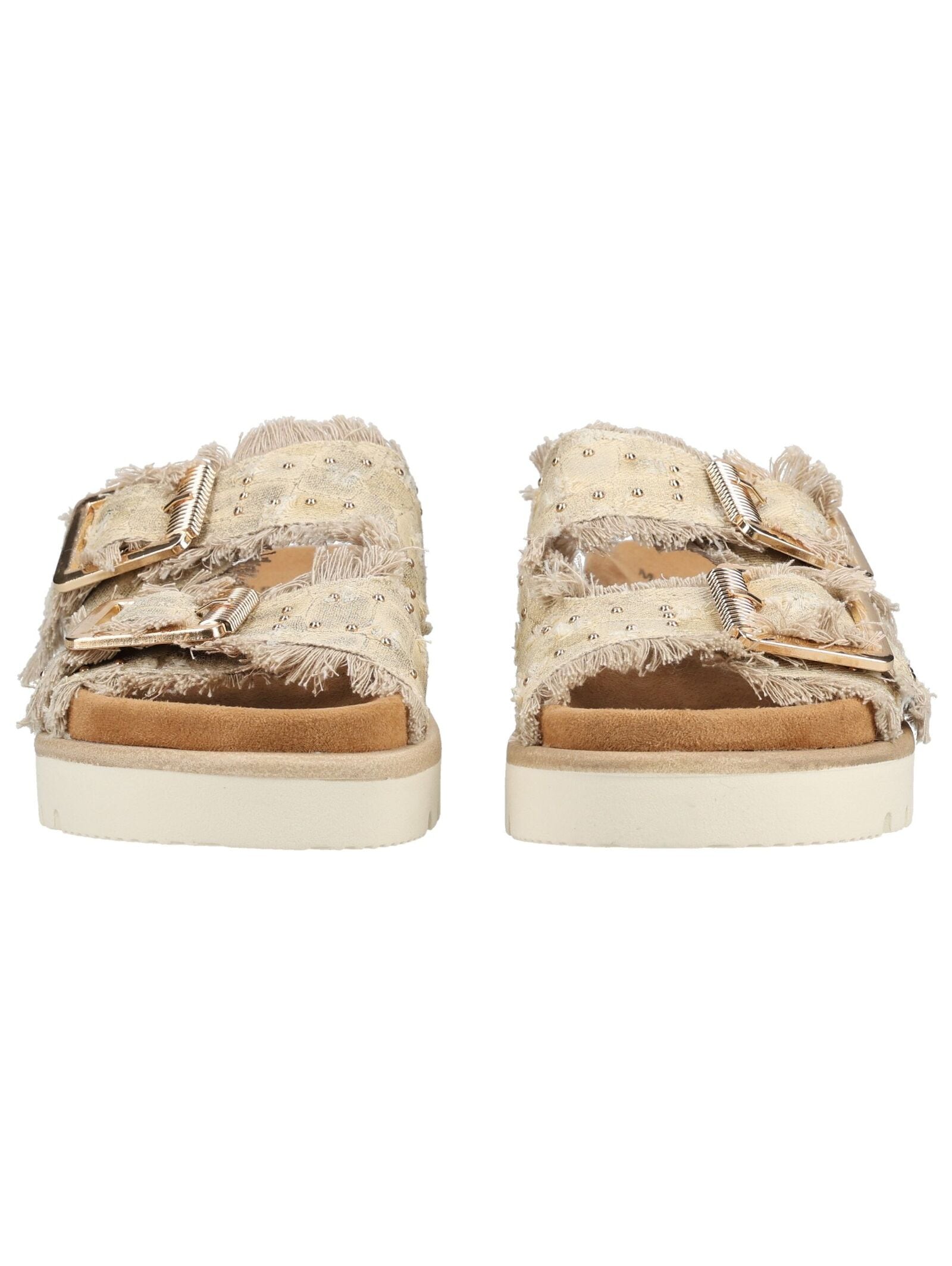Mustang Shoes Pantolette »Mustang Shoes Pantoletten Textil«