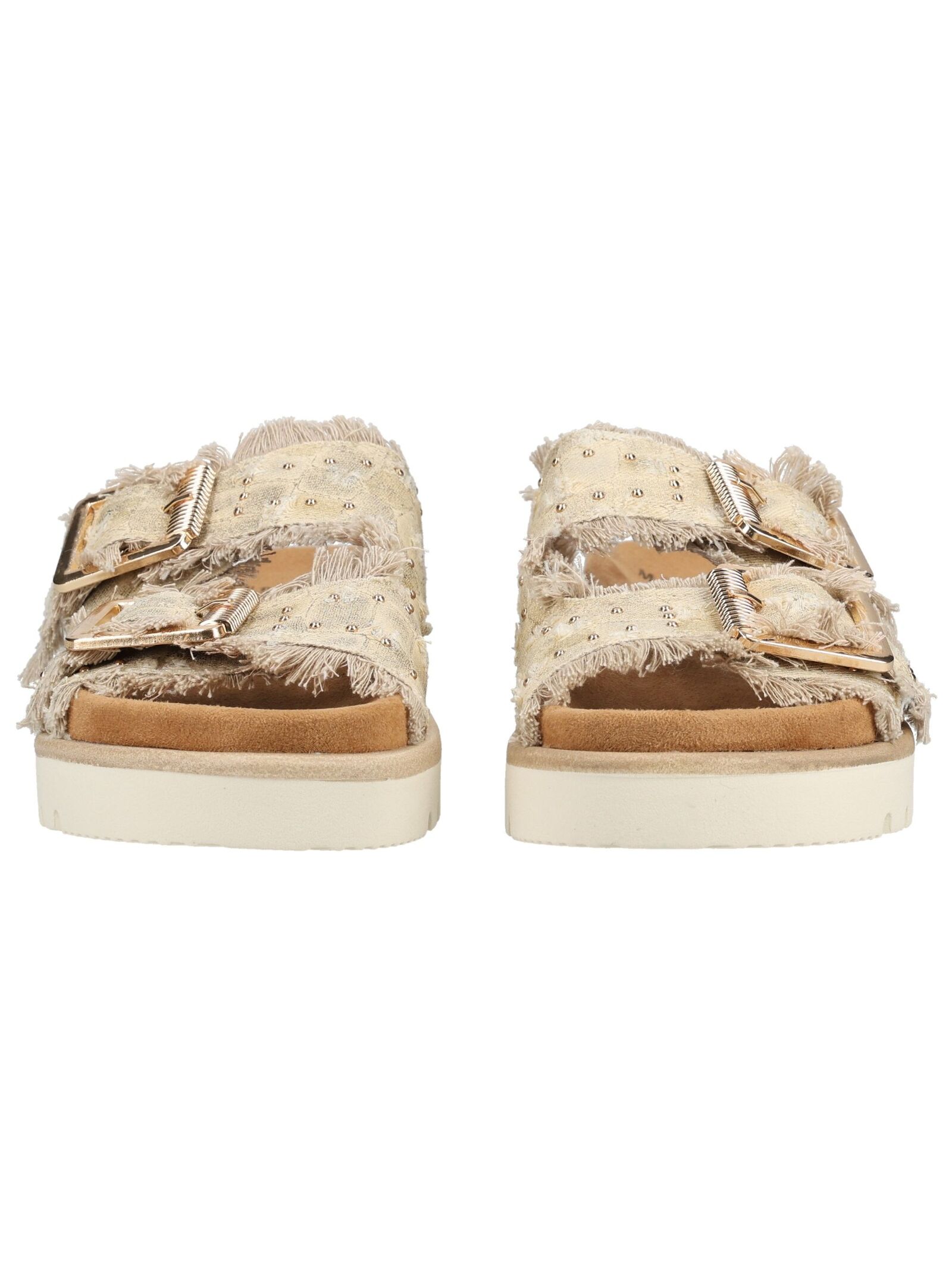 Thumbnail - Mustang Shoes Pantolette "Mustang Shoes Pantoletten Textil"