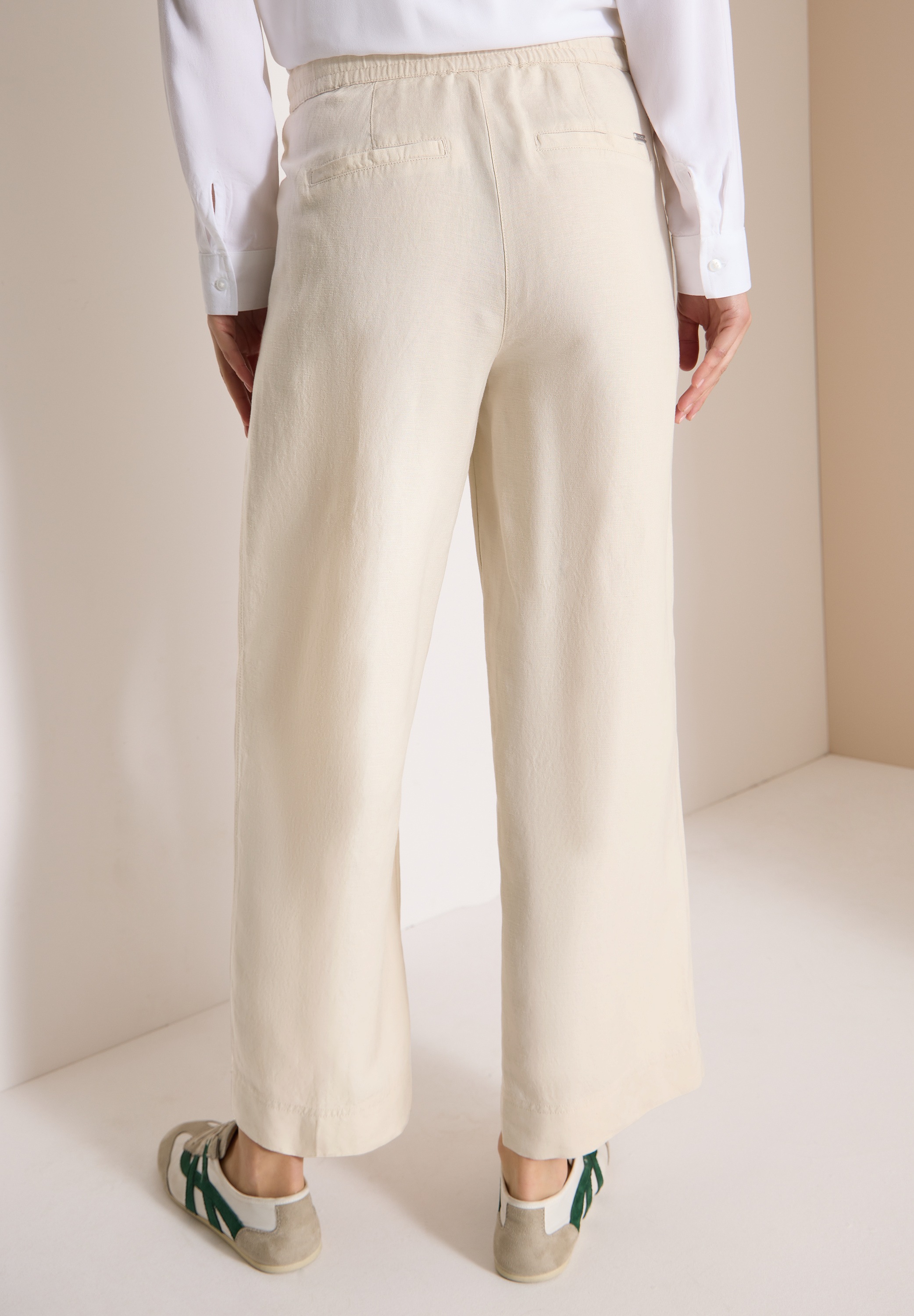 Cecil 7/8-Hose High Waist günstig online kaufen