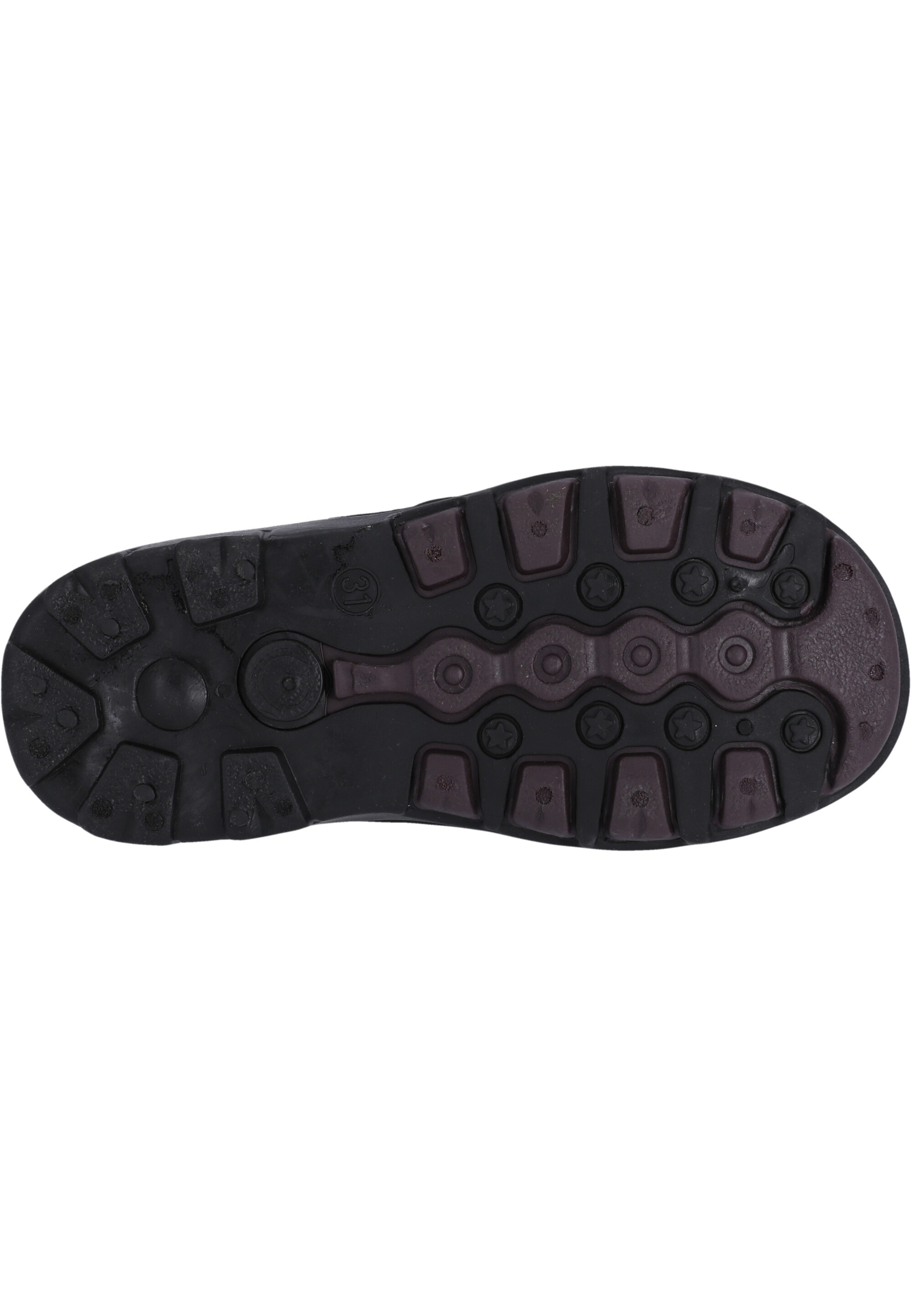 ZIGZAG Gummistiefel »Fian«, mit wasserdichter Eigenschaft