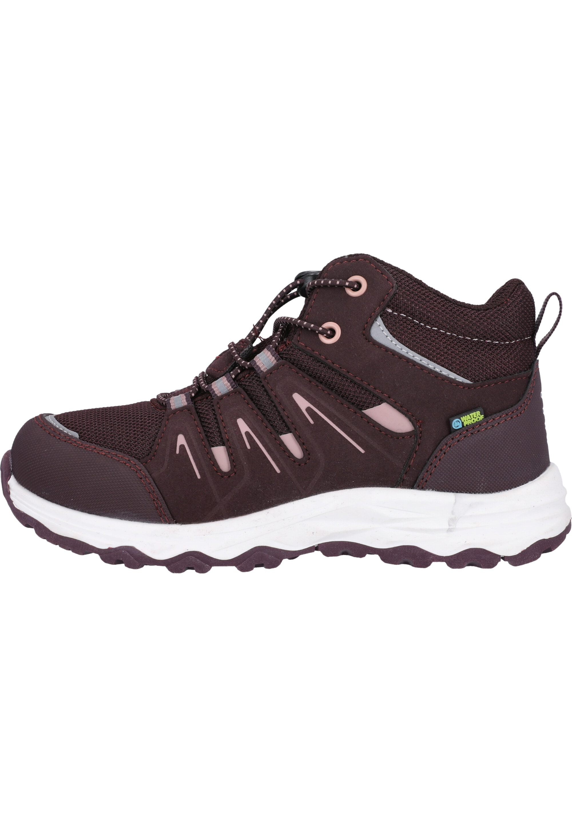 MOLS Stiefel "Gabeef Kids" mit wasserdichter Funktion