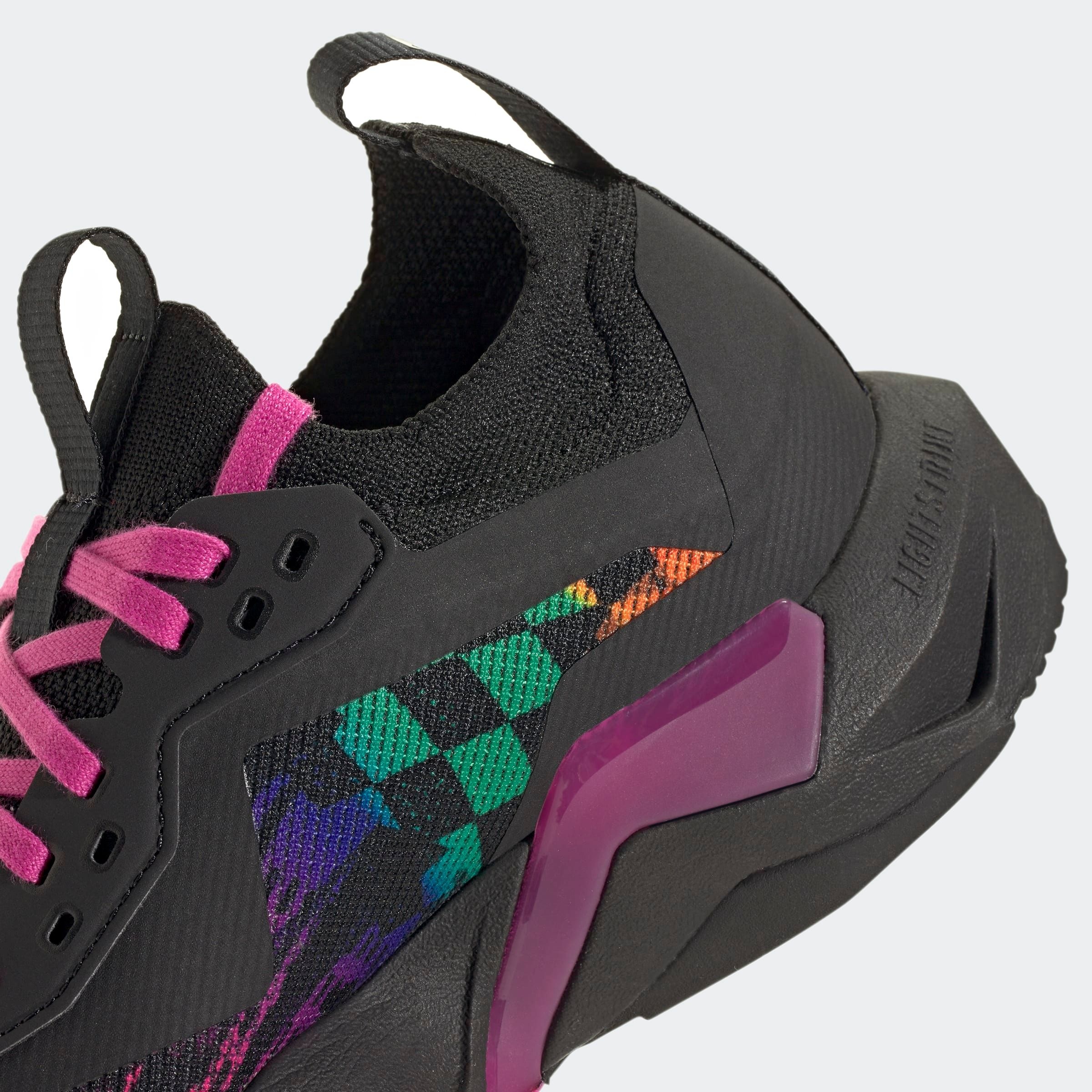 adidas Performance Trainingsschuh »ADIDAS X JEREMY SCOTT RAPIDMOVE ADV 2 TRAININGSSCHUH«