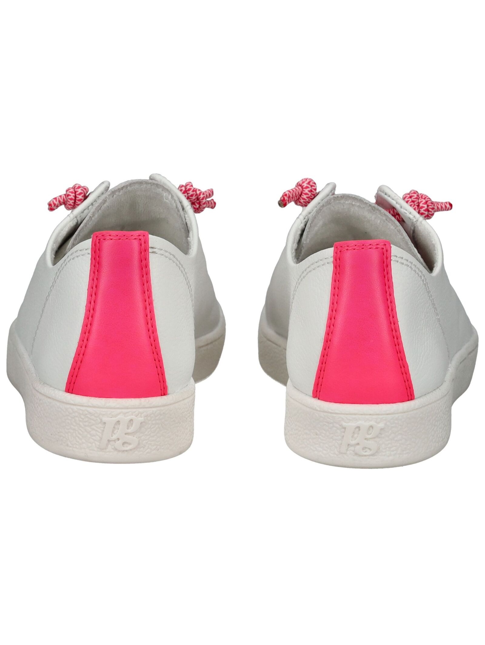 Paul Green Sneaker »Paul Green Sneaker Glattleder«