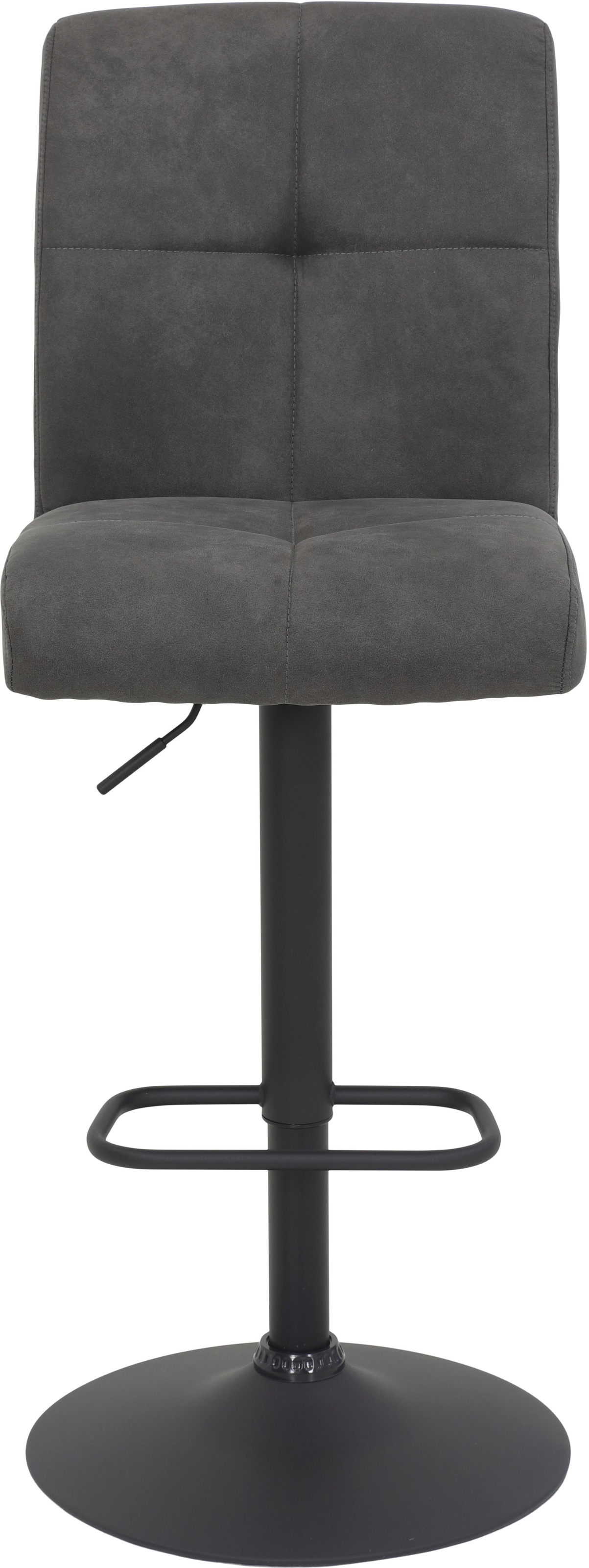 HELA Barhocker "LENI" Set, 2 Stk. tlg. Komfortsitz mit Federkorb günstig online kaufen