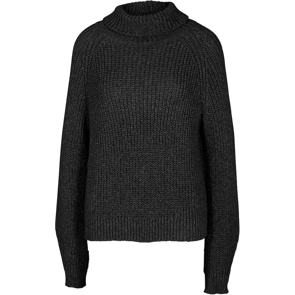 heine Strickpullover »Pullover«