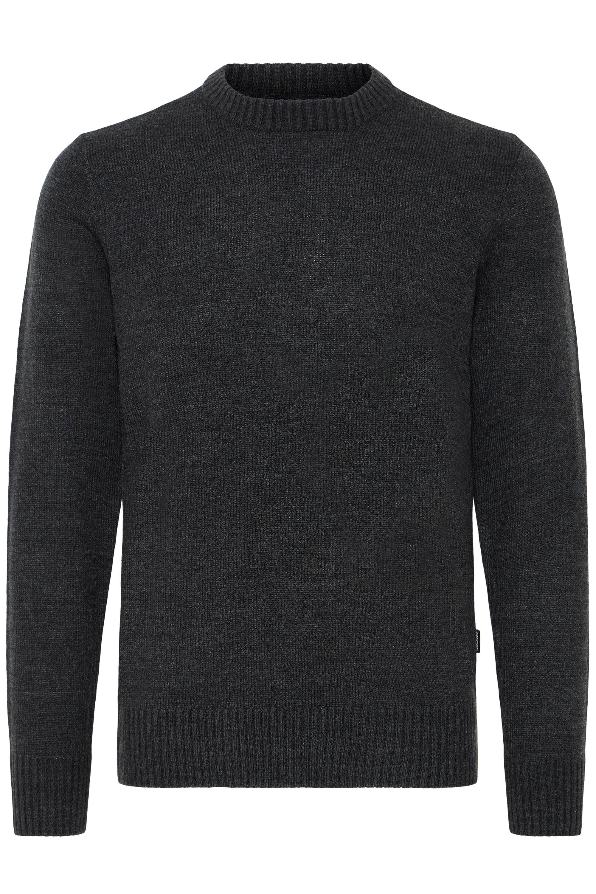 Blend Strickfleece-Pullover "Strickpullover BHRyke" günstig online kaufen