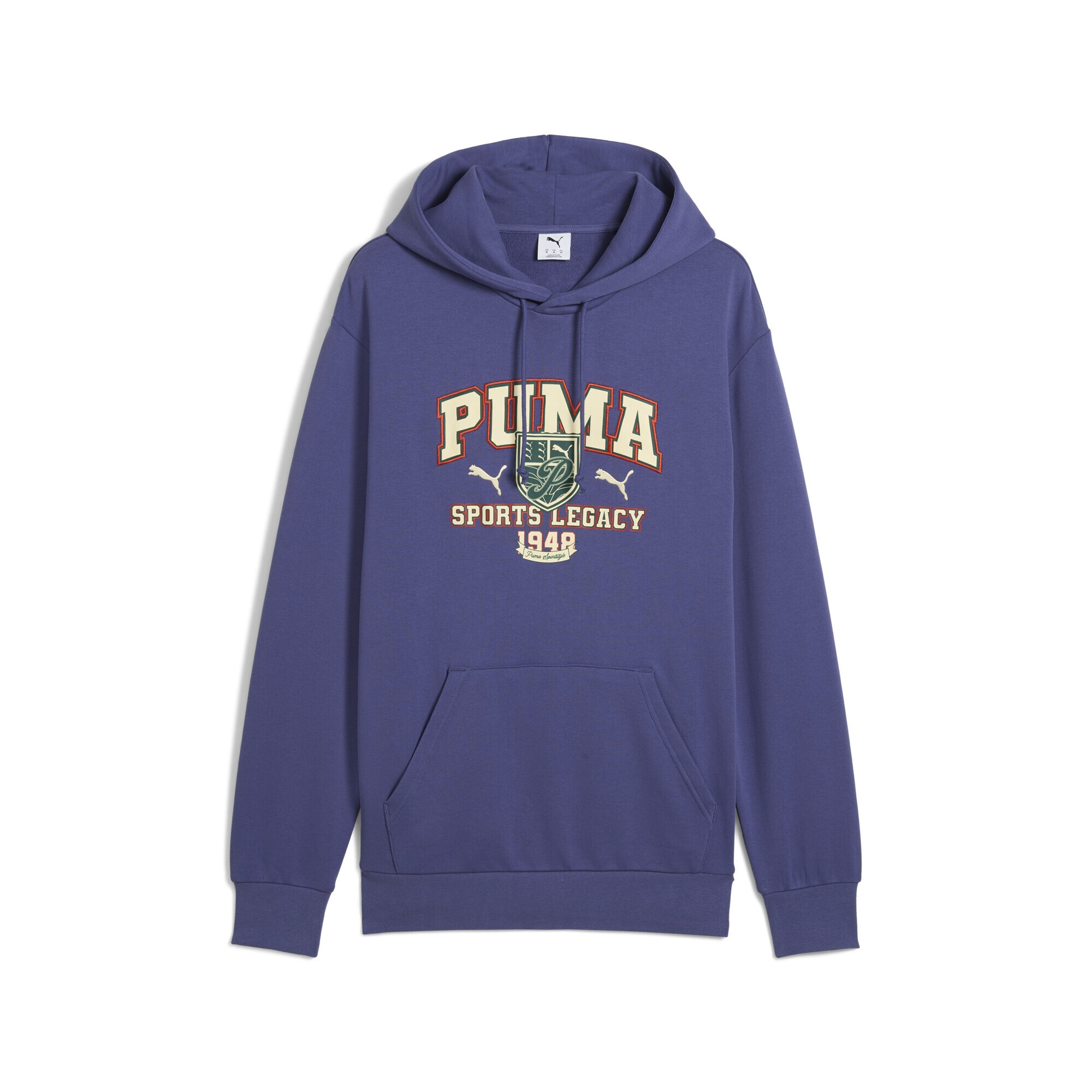 PUMA Hoodie "SPORTS LEGACY Graphic Hoodie Herren" günstig online kaufen