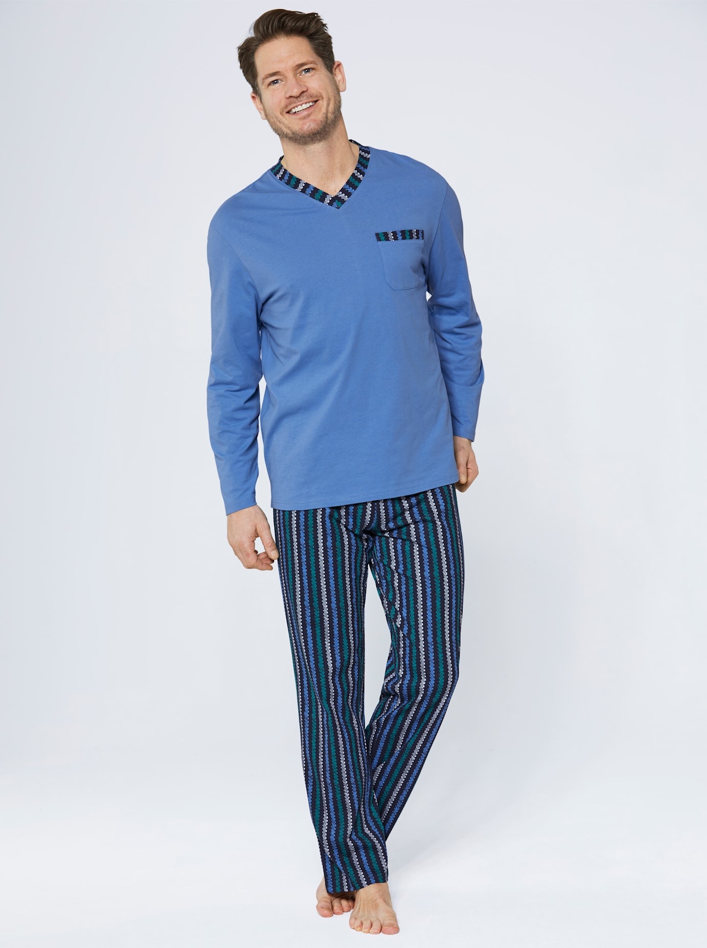 wäschepur Schlafanzug günstig online kaufen