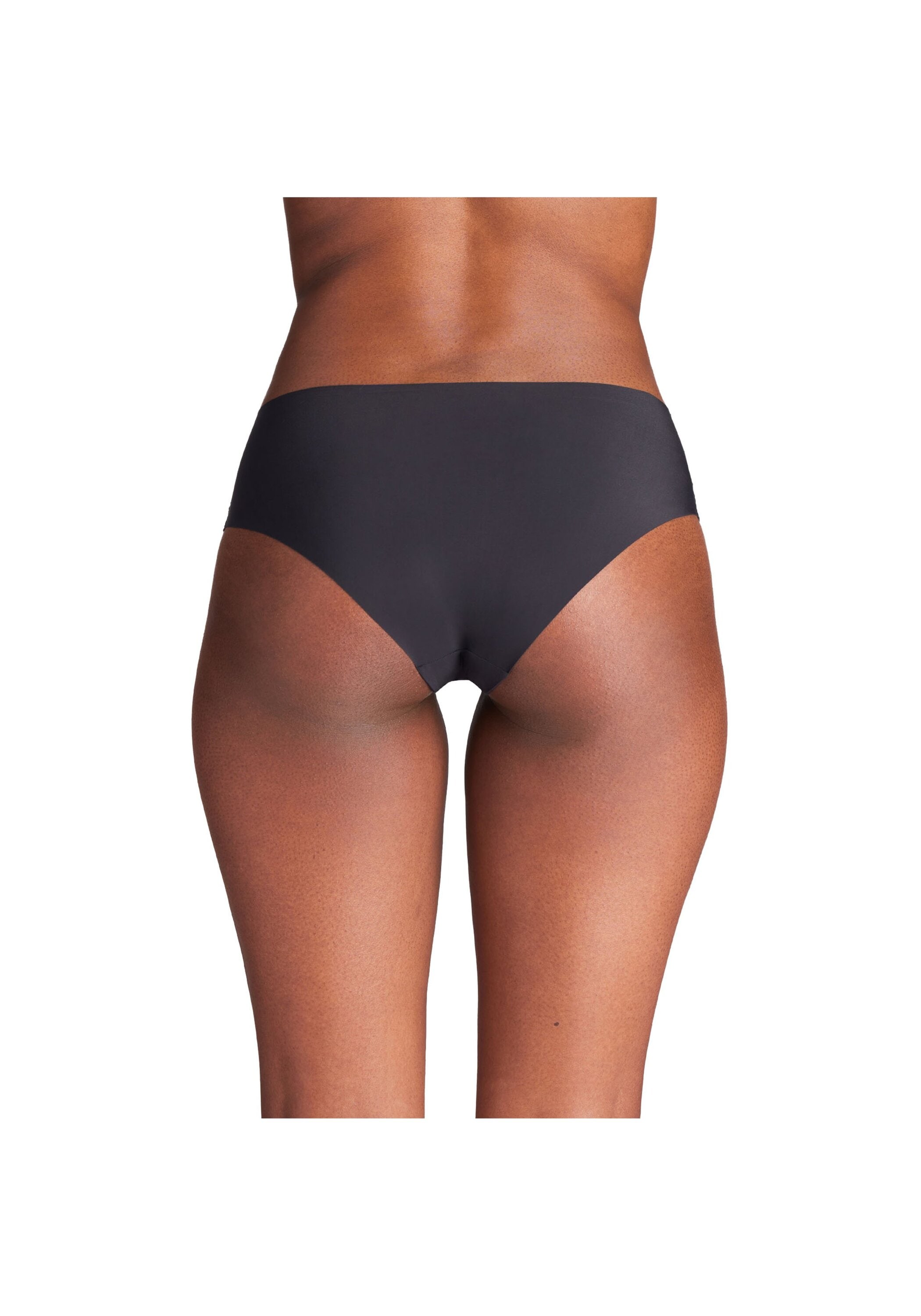 Under Armour® Panty »Panty UA PURE STRETCH NO SHOW HIPSTER-SOLID 3PK 3er Pack«